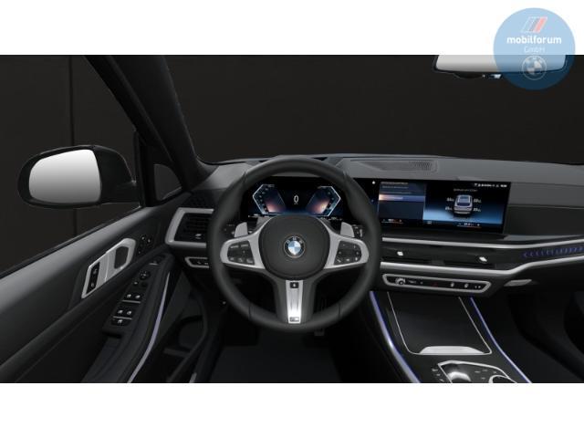 BMW X5 – Bild 8
