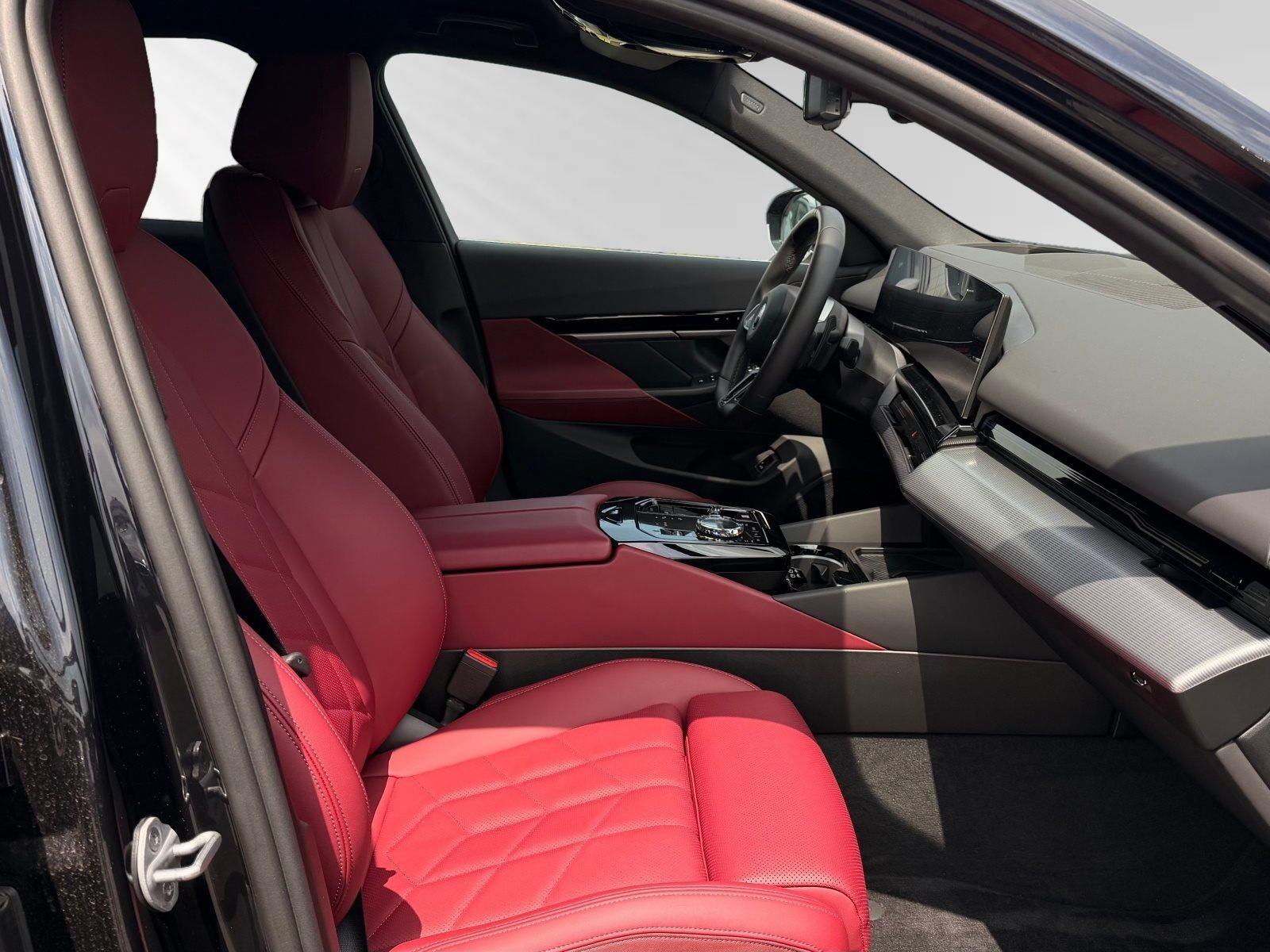 BMW 5er – Bild 8