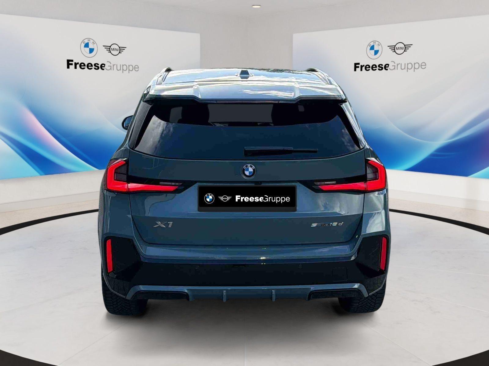 BMW X1 – Bild 5