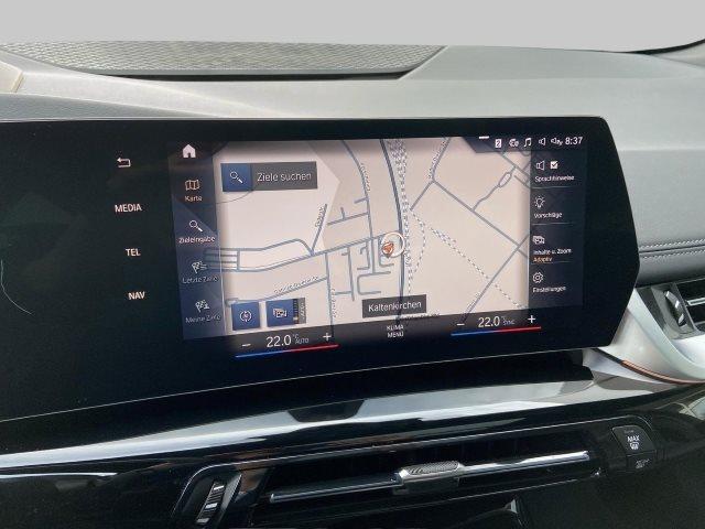 BMW 2er Active Tourer – Bild 9