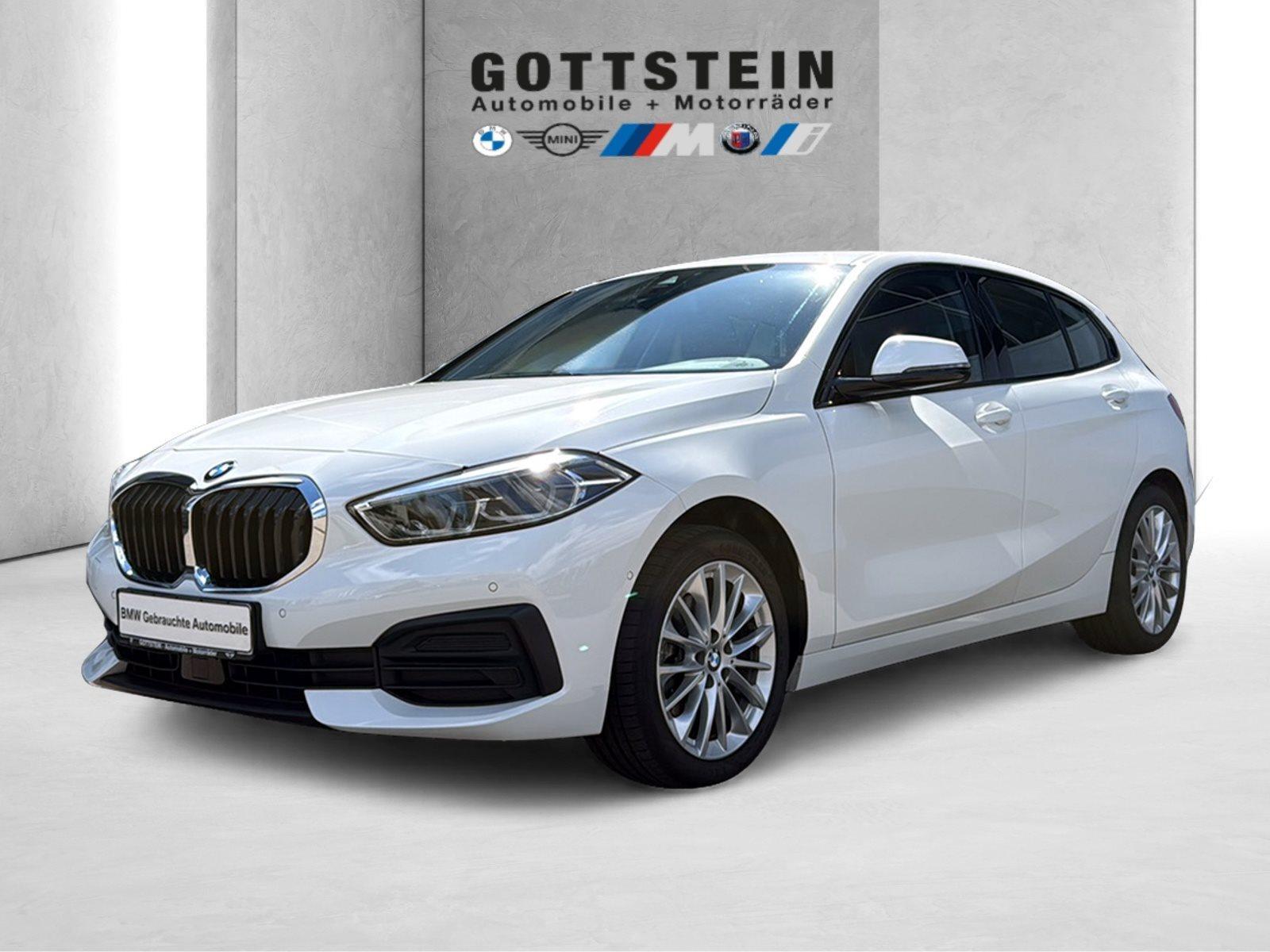 BMW 1er