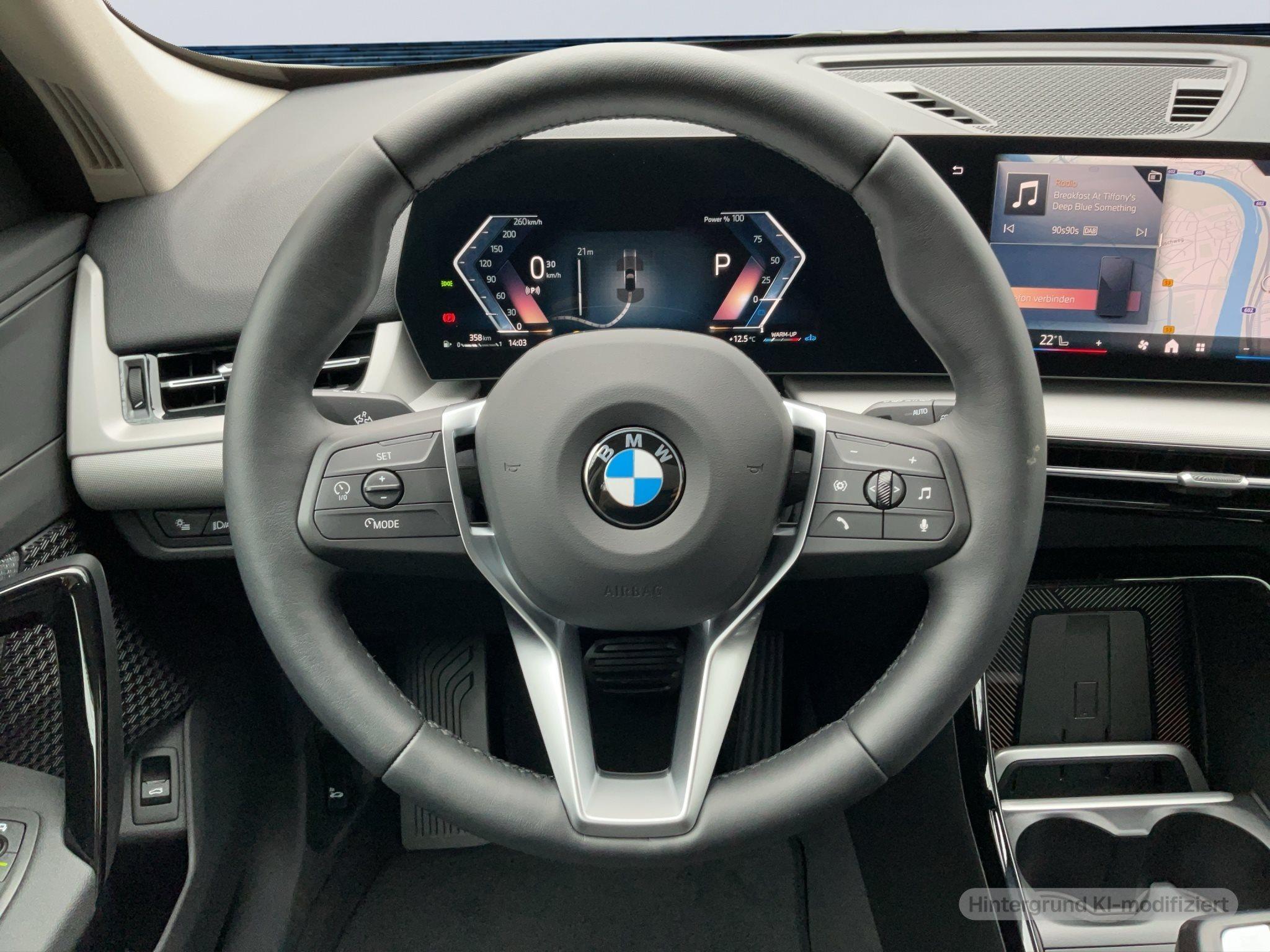 BMW X1 – Bild 16