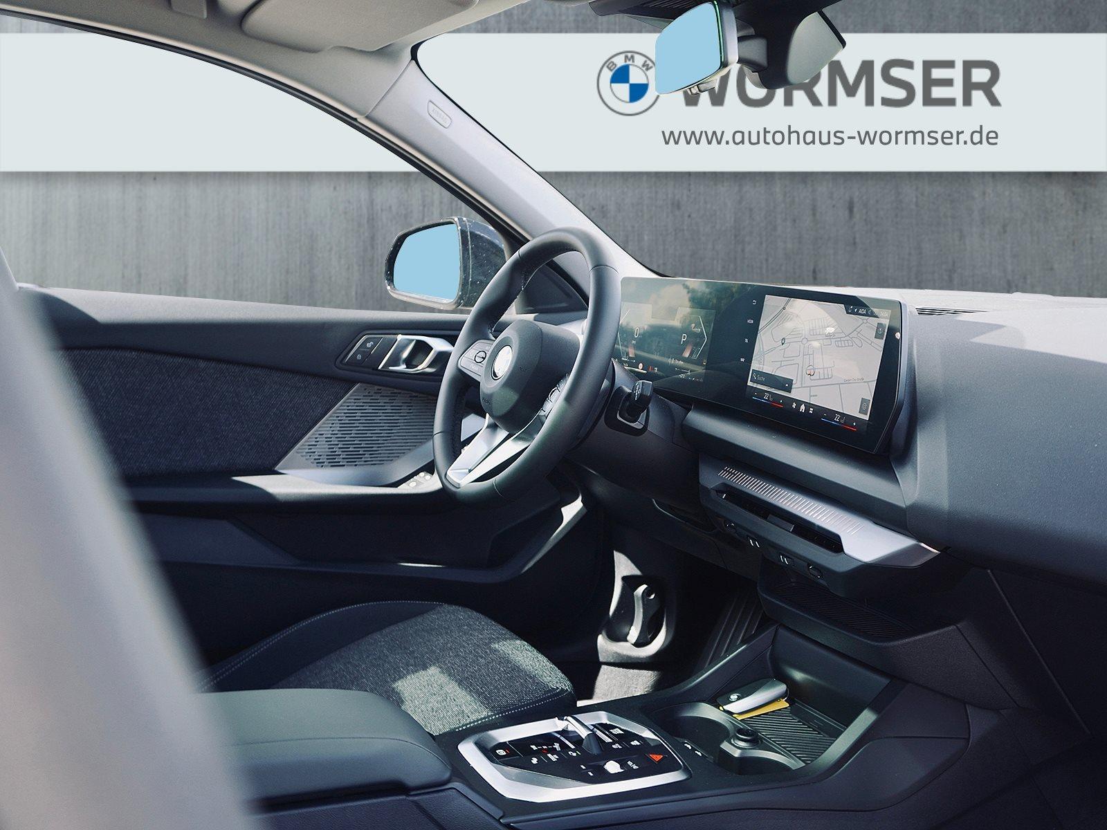 BMW 1er – Bild 12