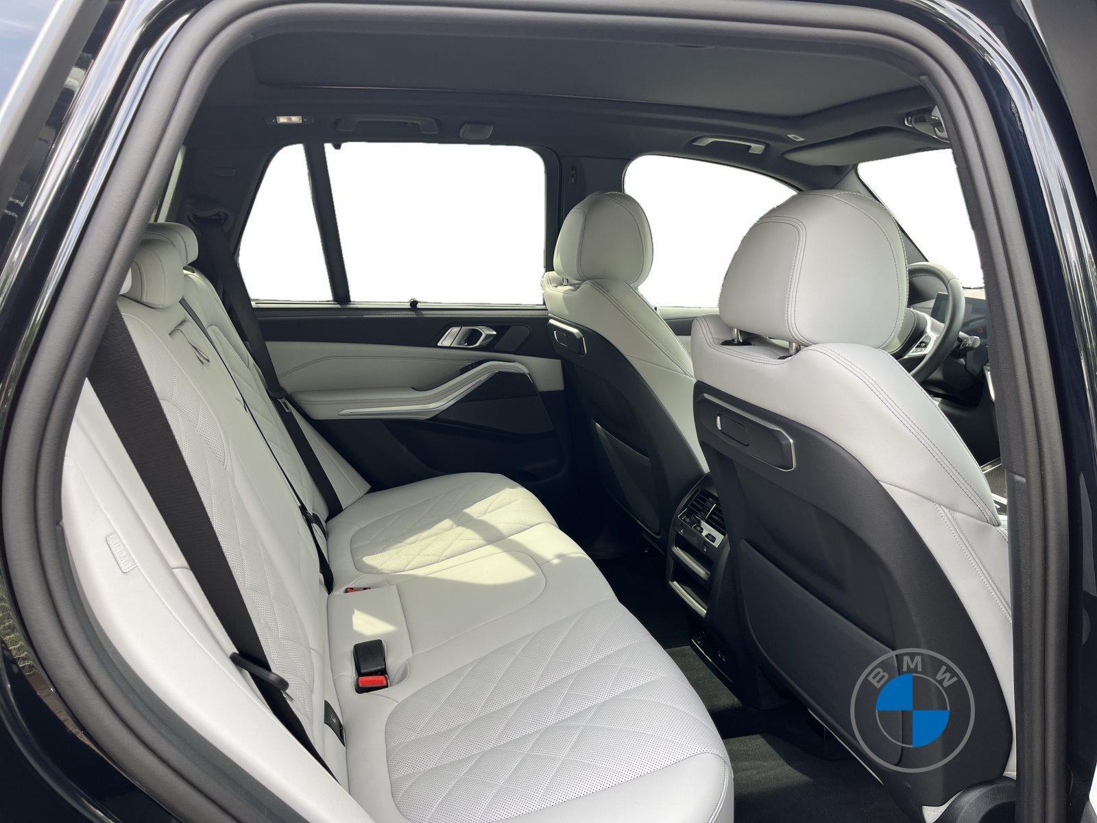BMW X5 – Bild 18