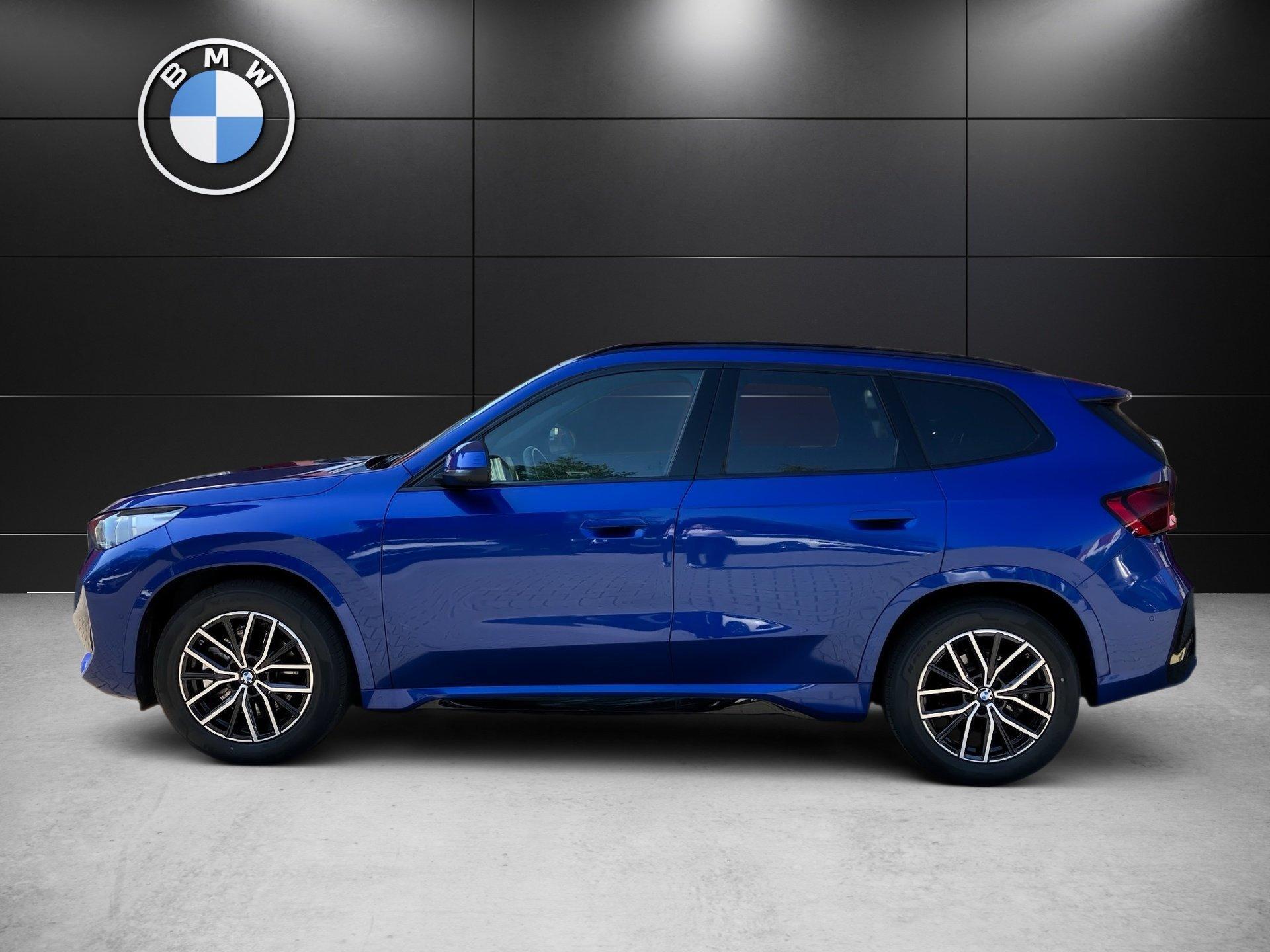 BMW X1 – Bild 6