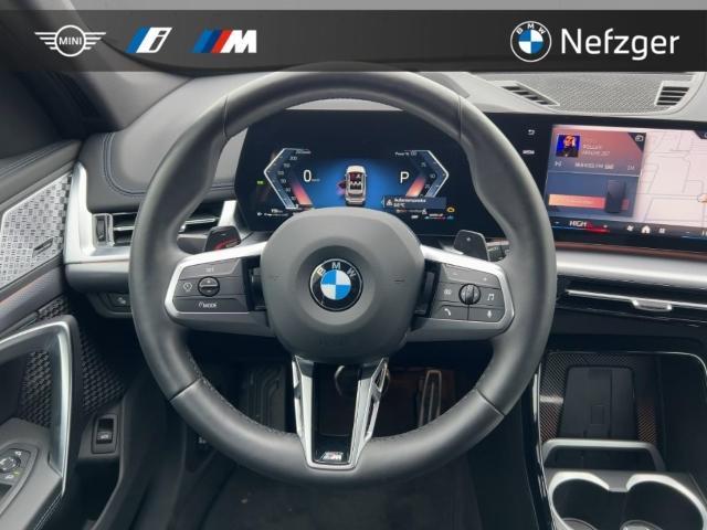 BMW X1 – Bild 5