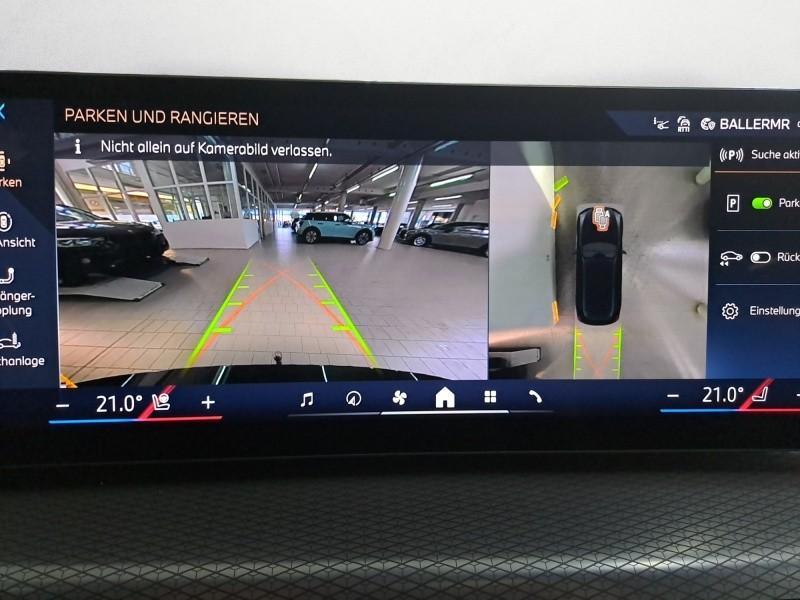 BMW 3er Touring – Bild 15