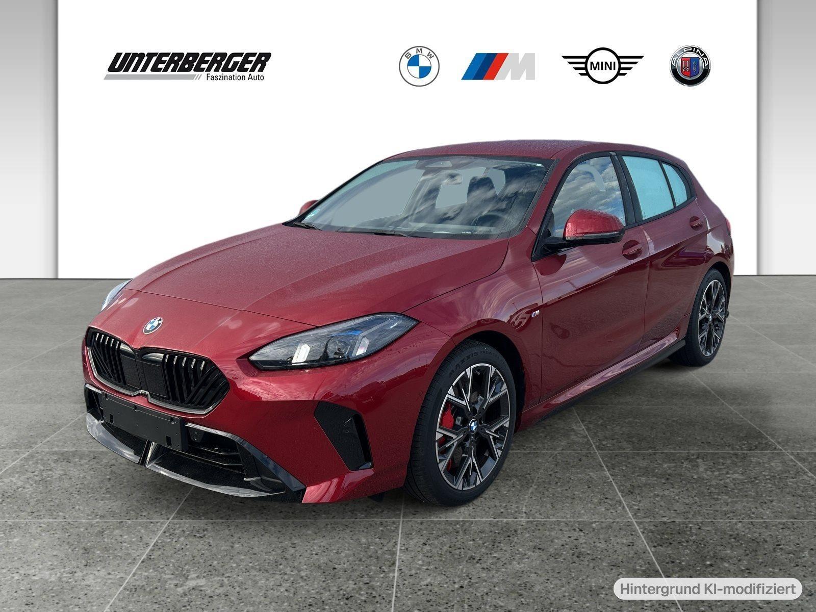 BMW 1er