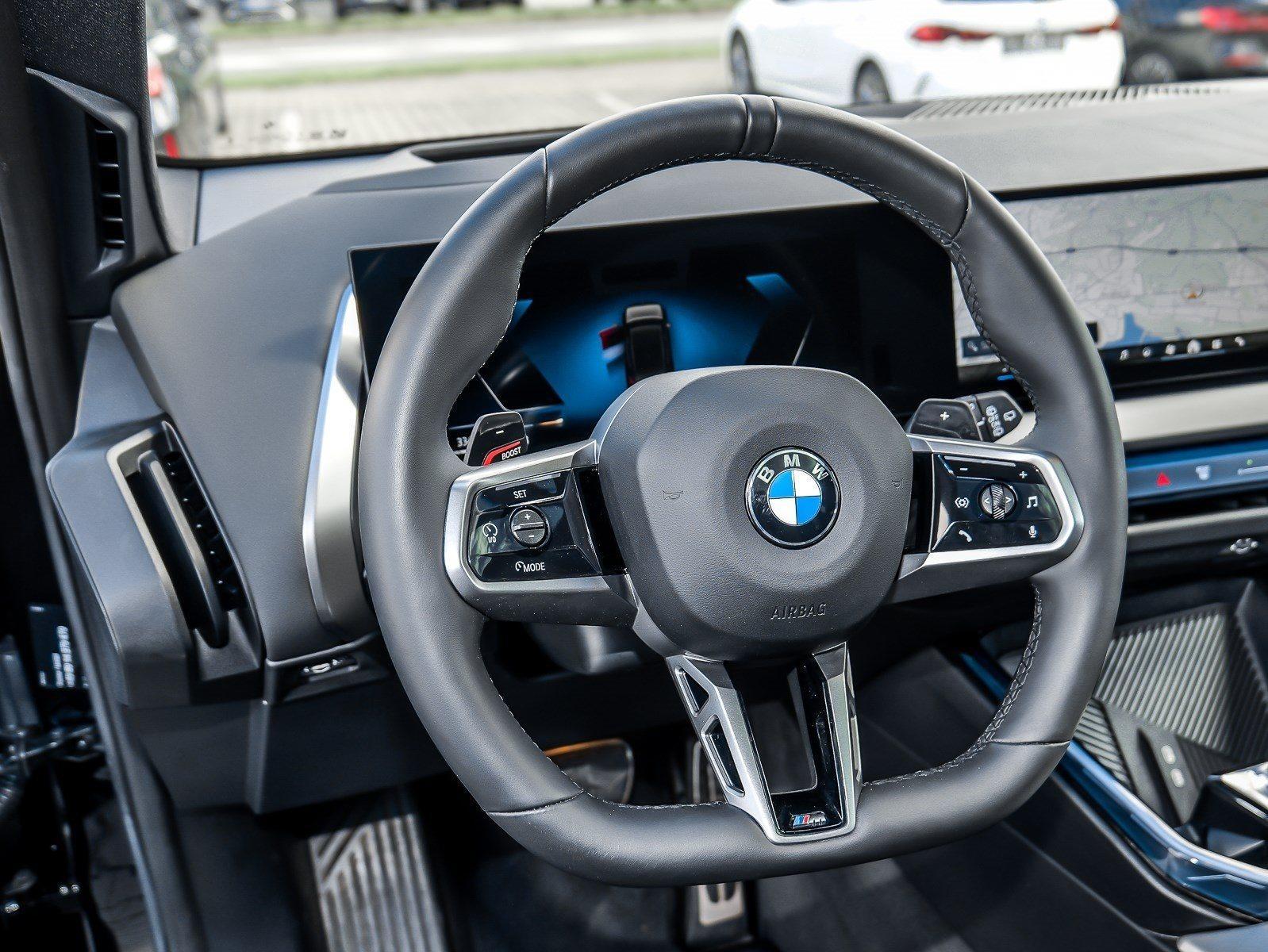 BMW X3 – Bild 28