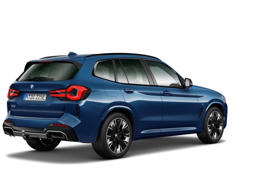 BMW iX3 – Bild 3