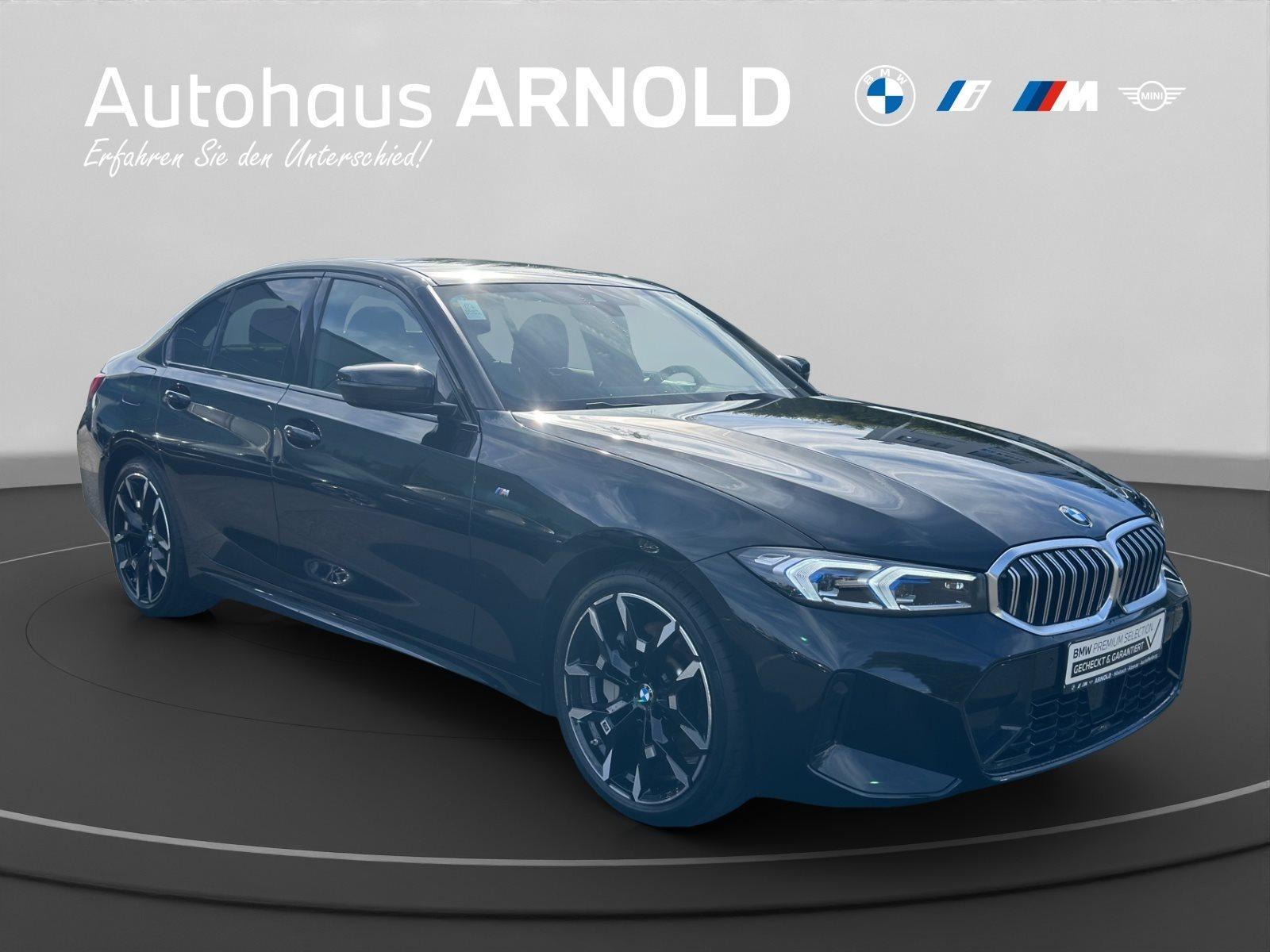 BMW 3er – Bild 3