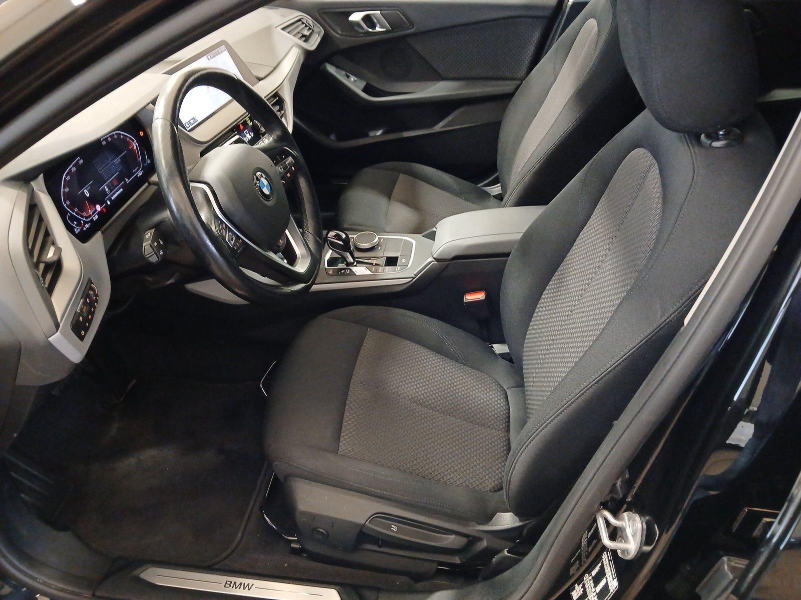 BMW 1er – Bild 7