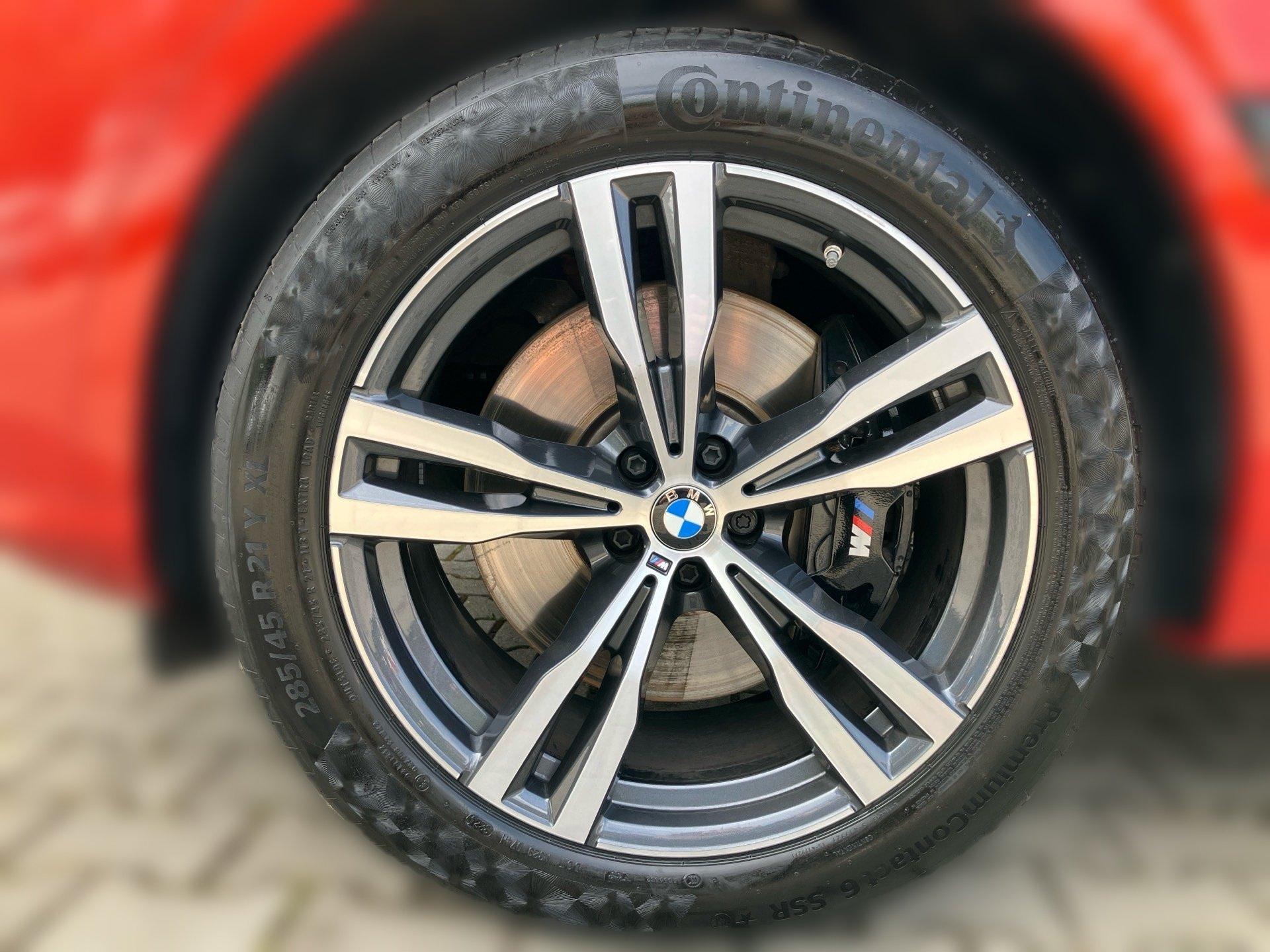 BMW X7 – Bild 6