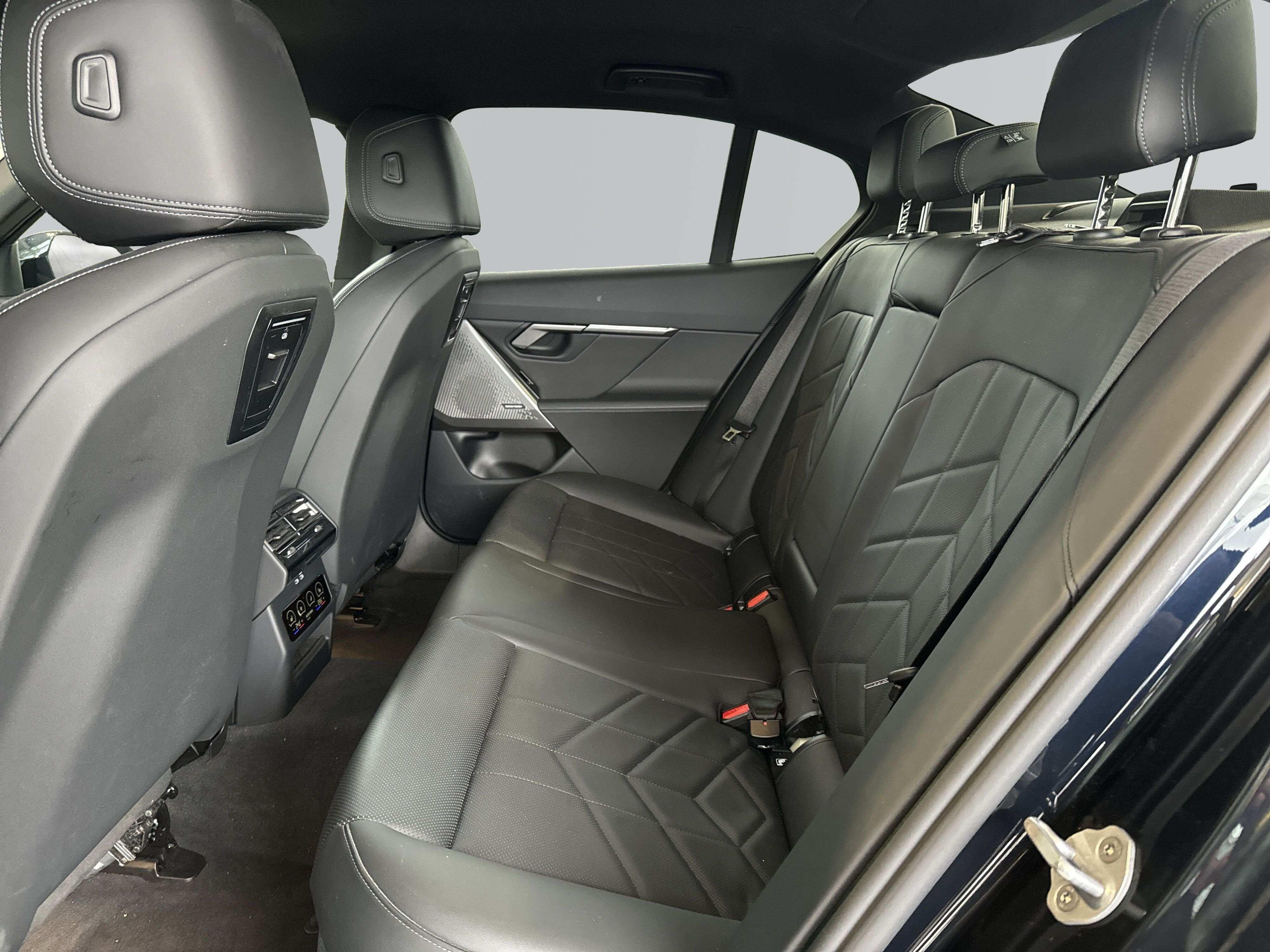 BMW 5er – Bild 21