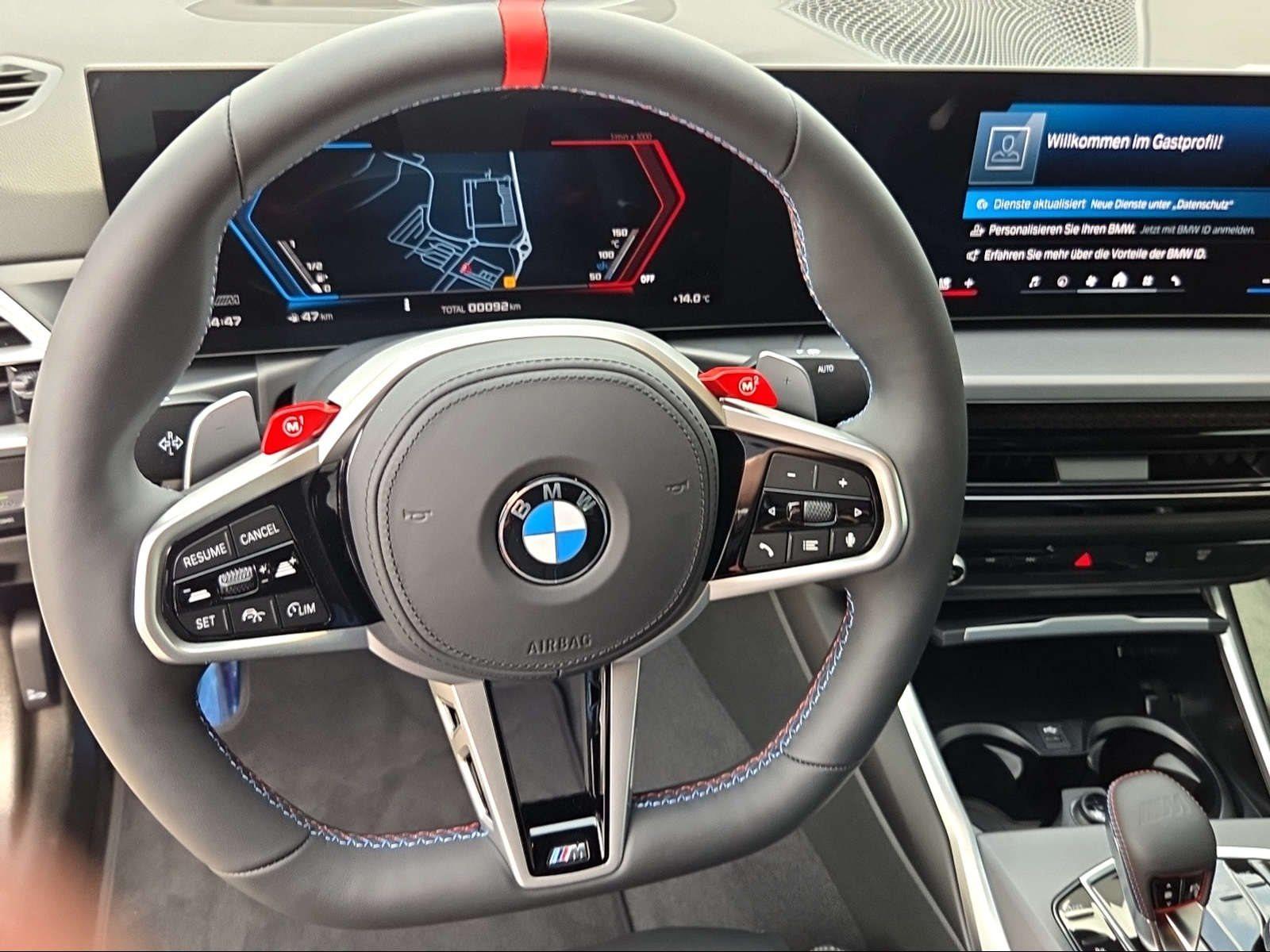 BMW M2 Coupé – Bild 7