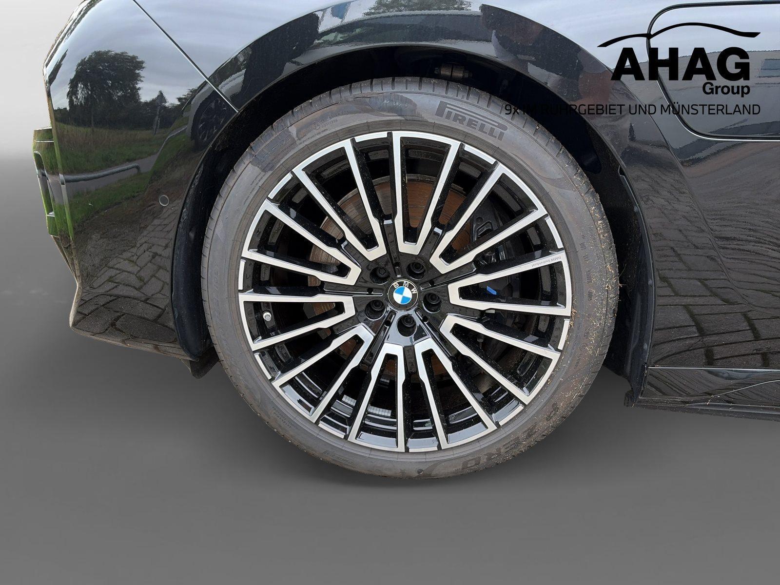 BMW 7er – Bild 15