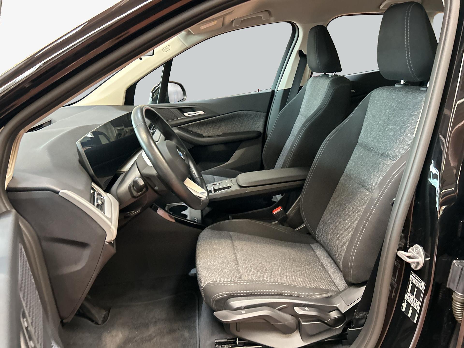 BMW 2er Active Tourer – Bild 7