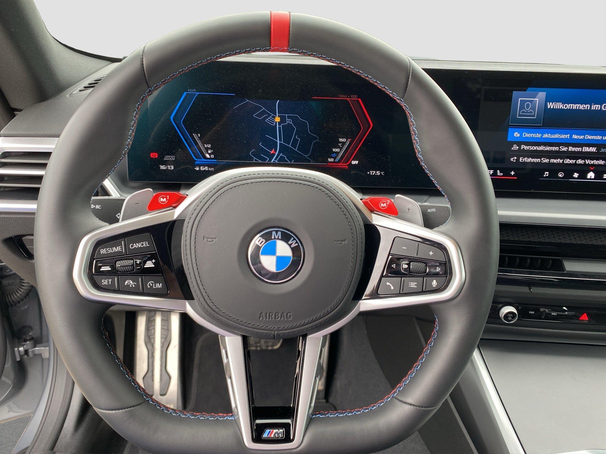 BMW M2 Coupé – Bild 13