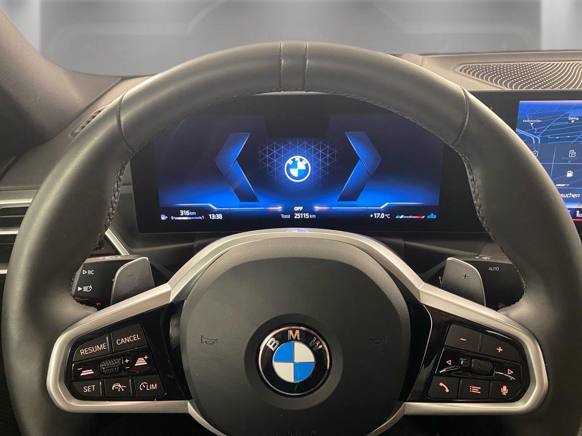 BMW 3er – Bild 7