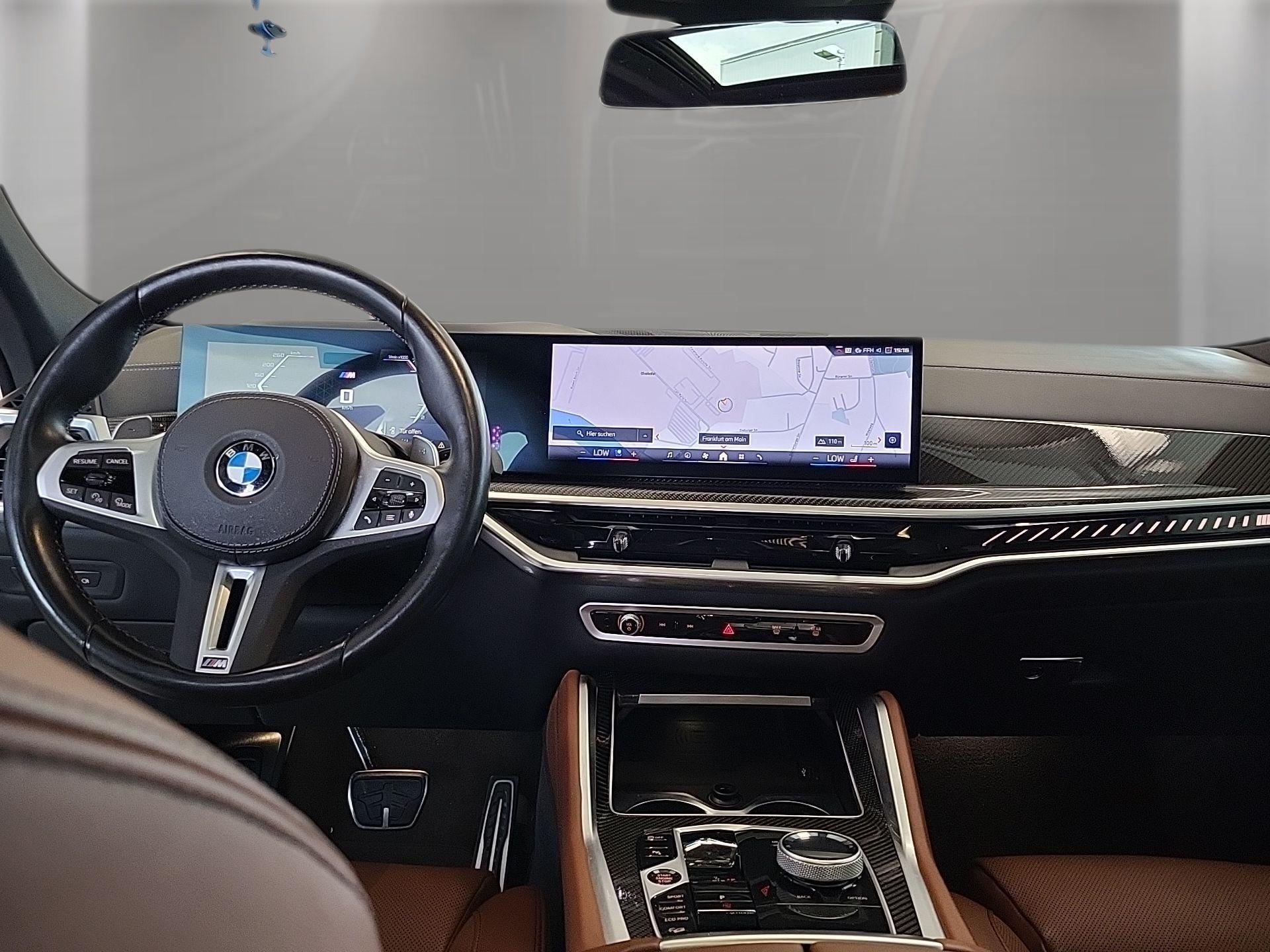 BMW X6 – Bild 7