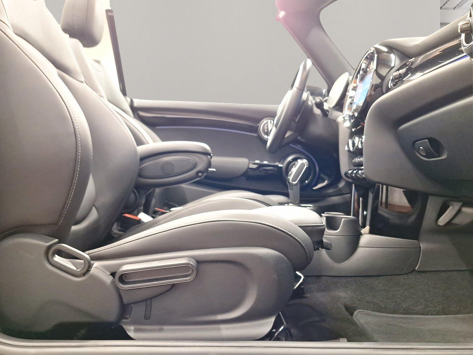 MINI Cabrio – Bild 5
