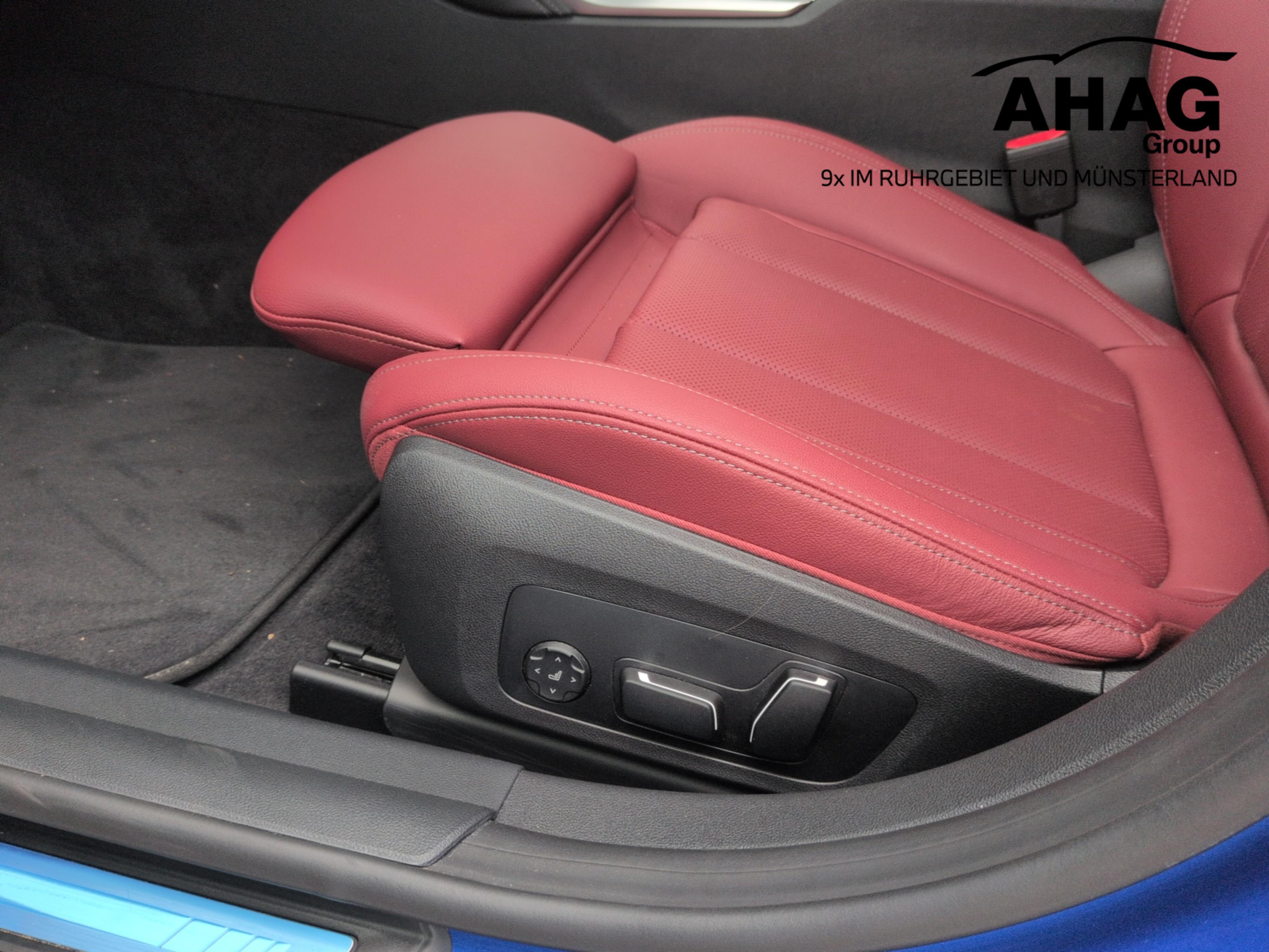 BMW 4er Gran Coupé – Bild 8