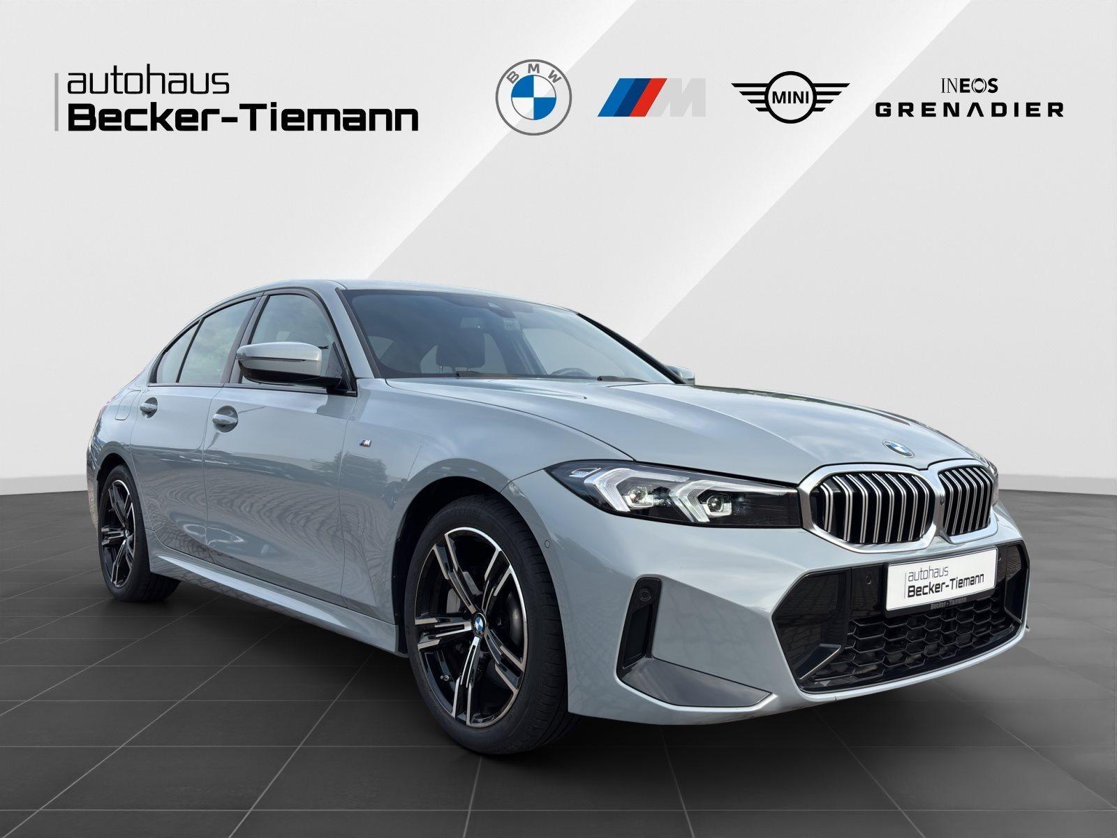 BMW 3er – Bild 12