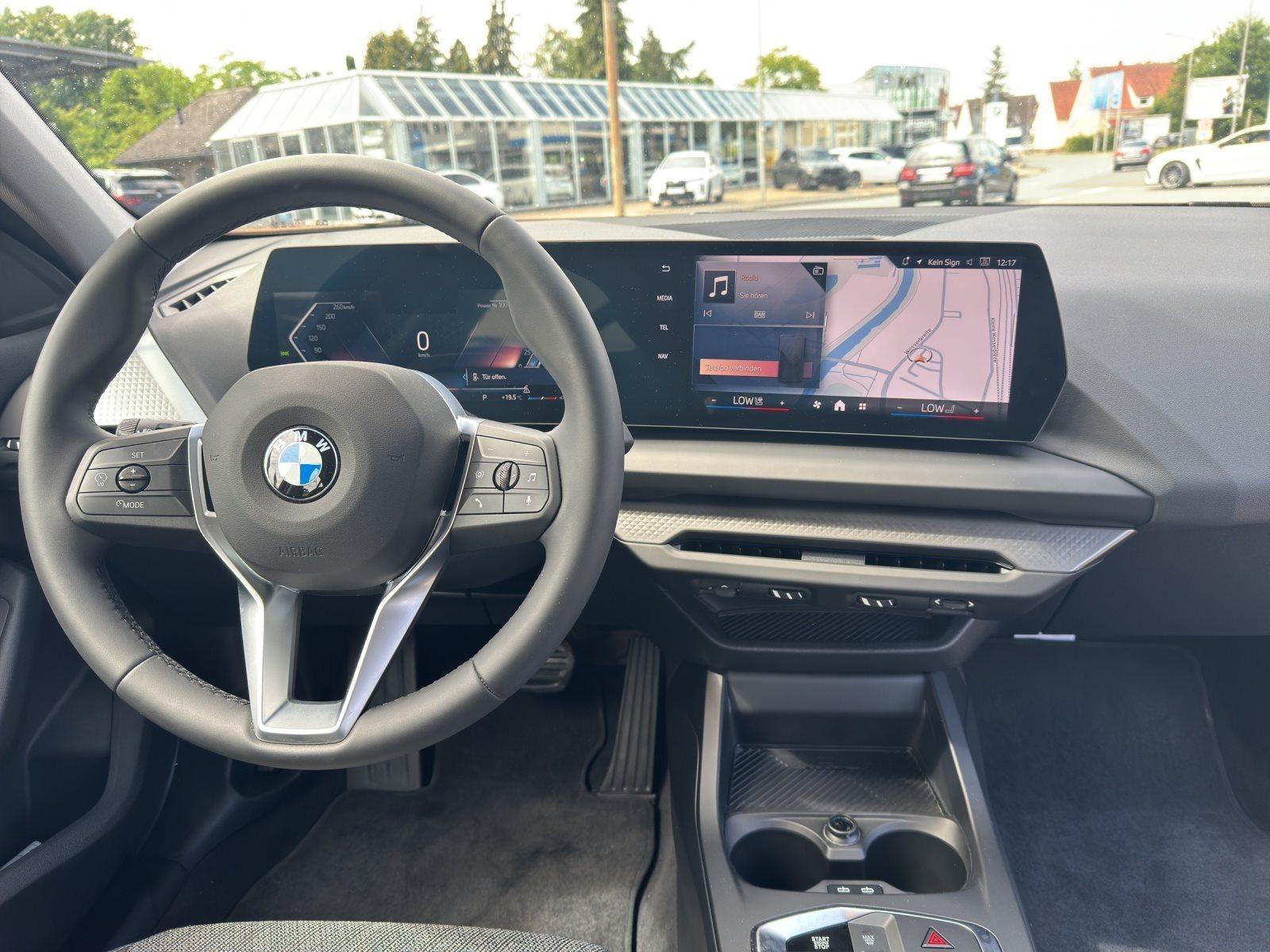 BMW 1er – Bild 7