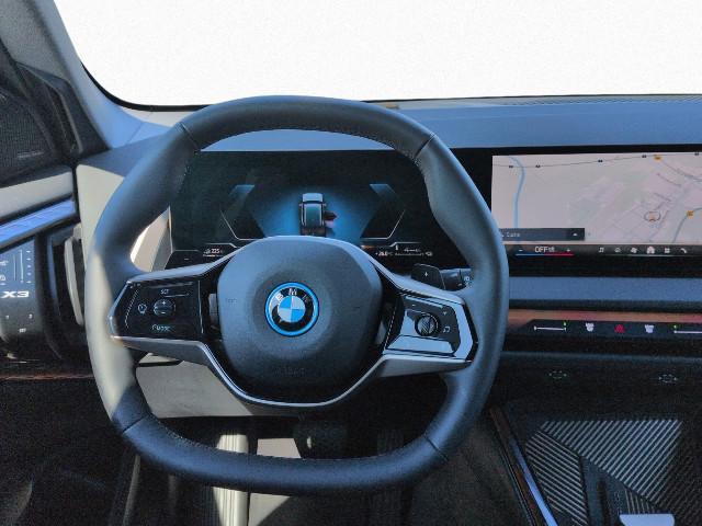 BMW X3 – Bild 8