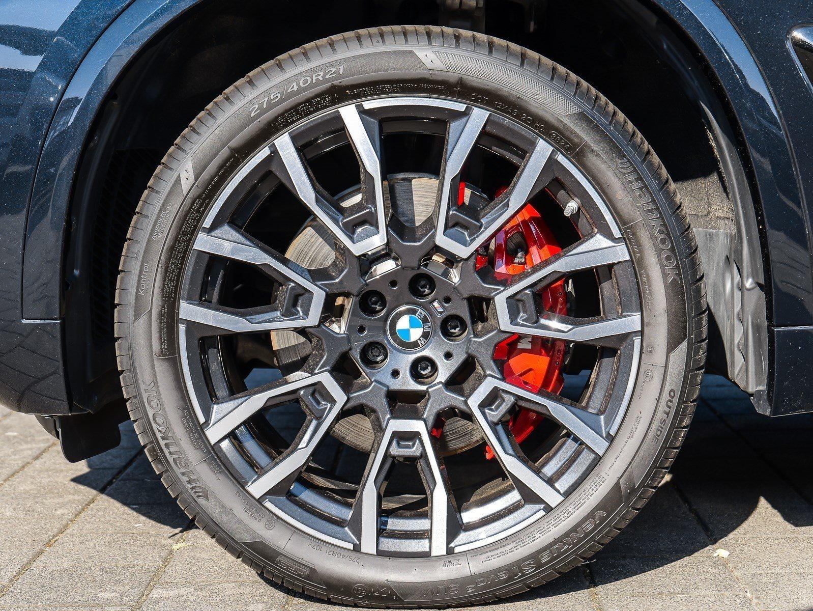 BMW X5 – Bild 4