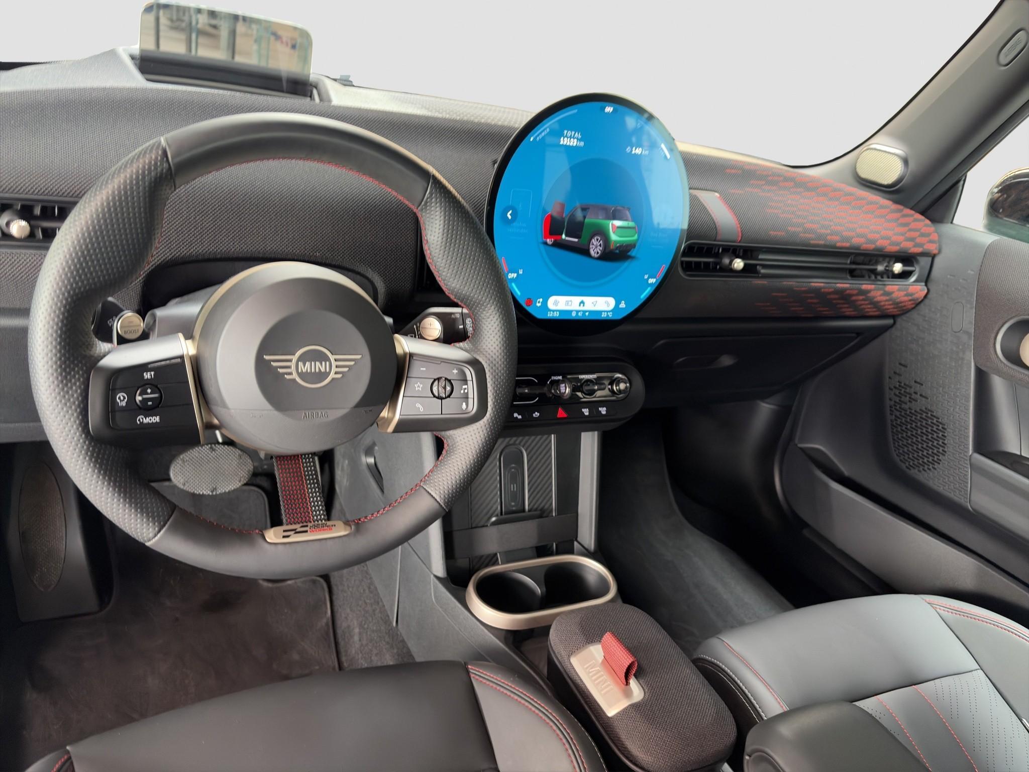 MINI Cooper 3-Türer – Bild 19