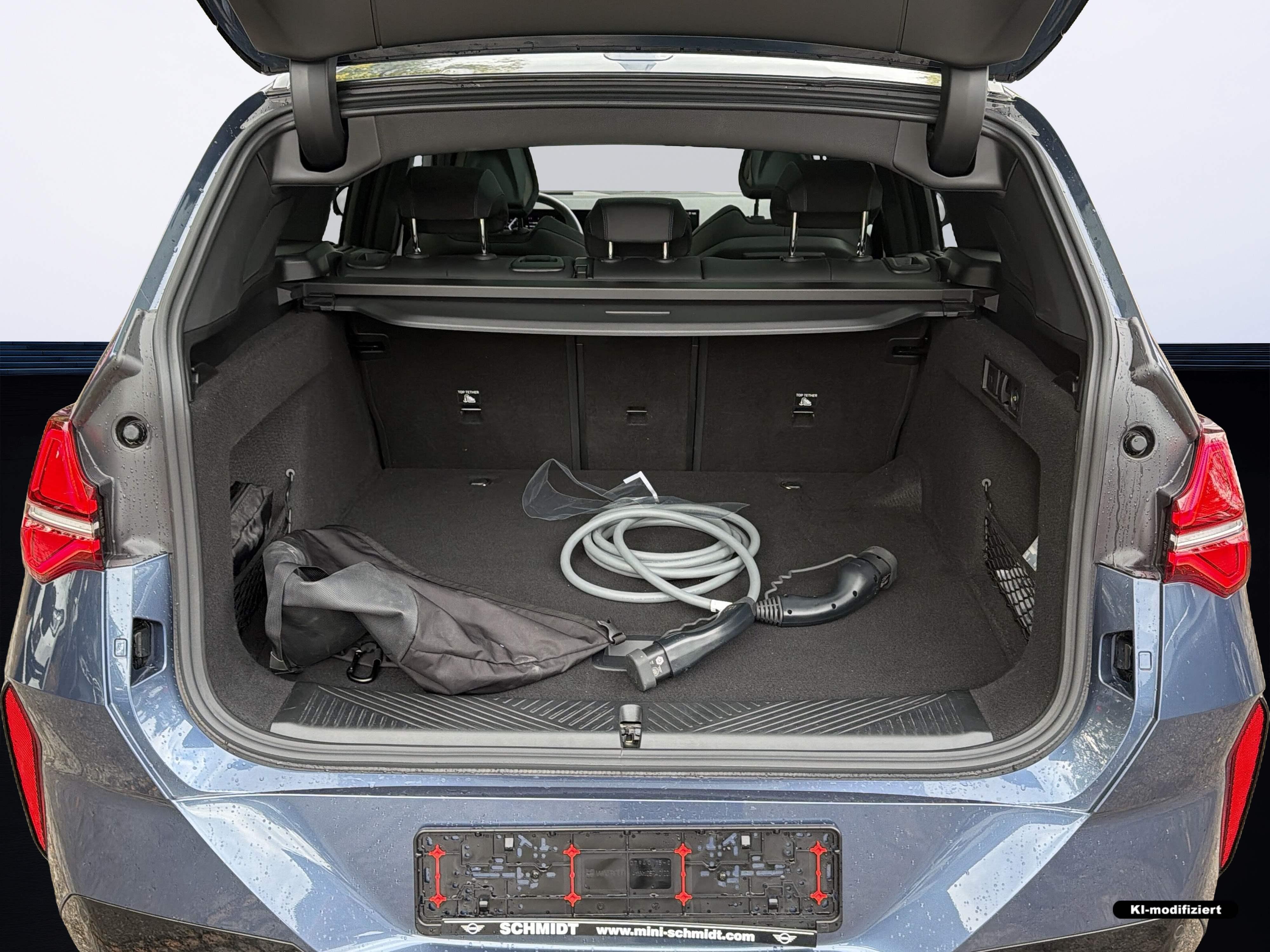 BMW X3 – Bild 7