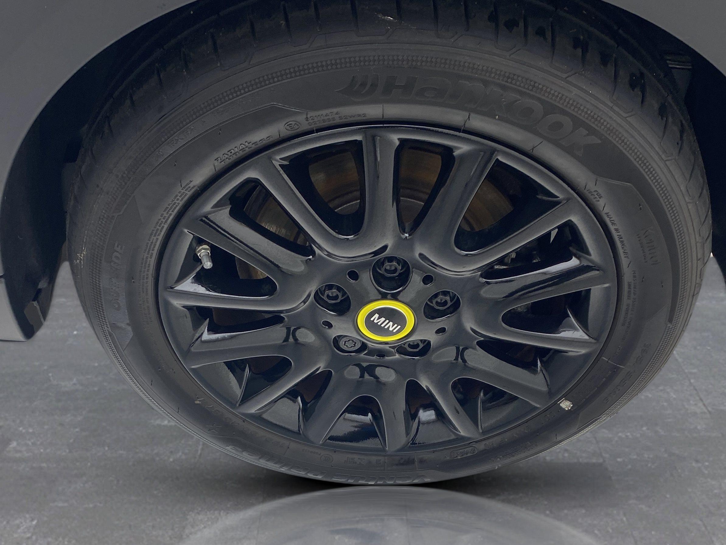 MINI Cooper 3-Türer – Bild 10