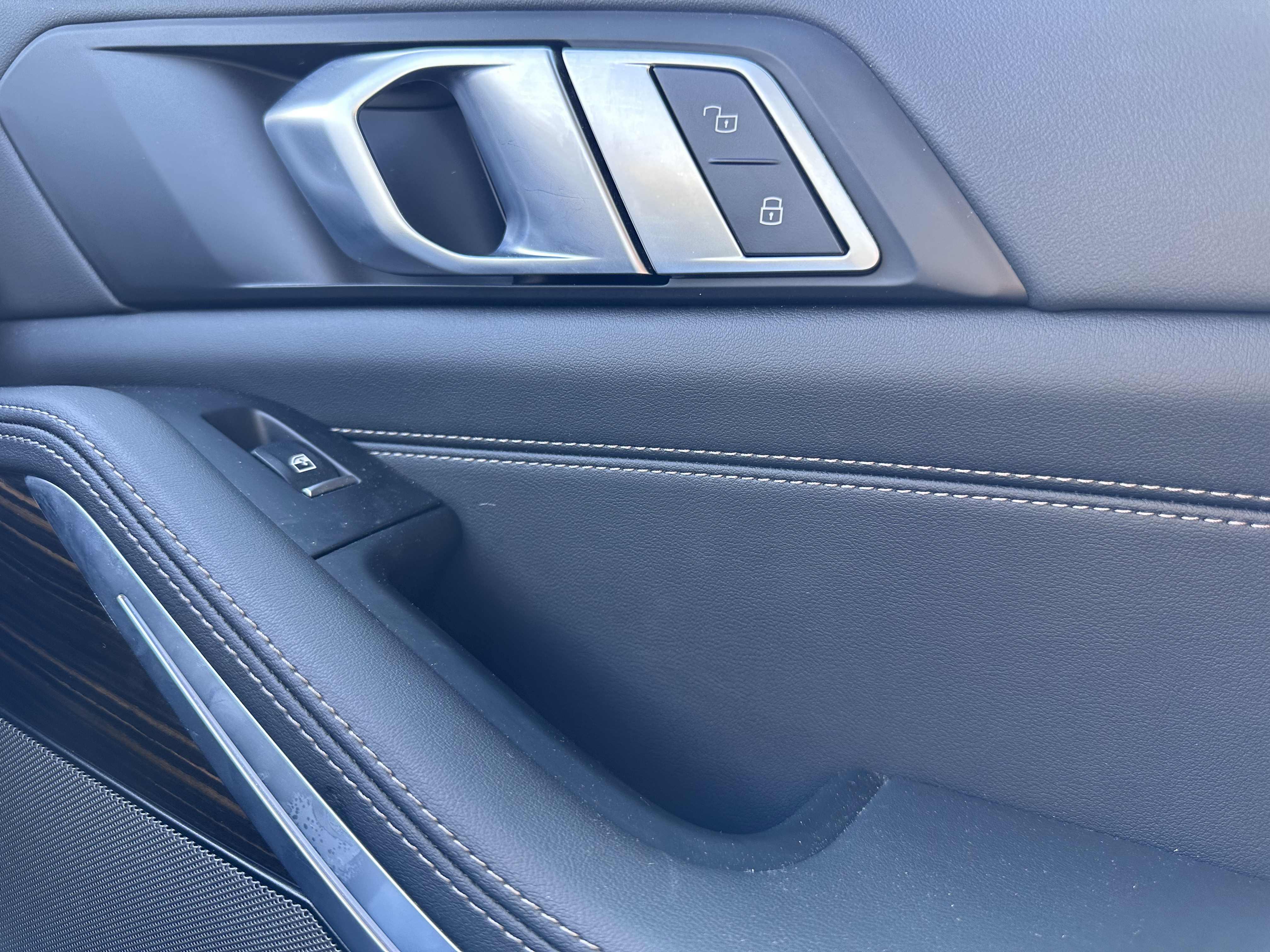BMW X5 – Bild 17