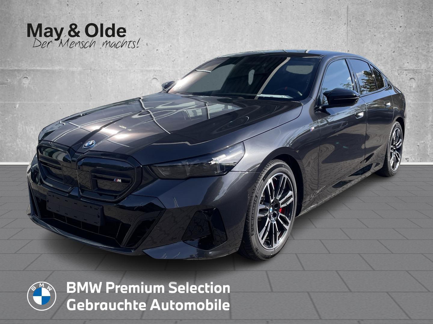 BMW 5er – Bild 6