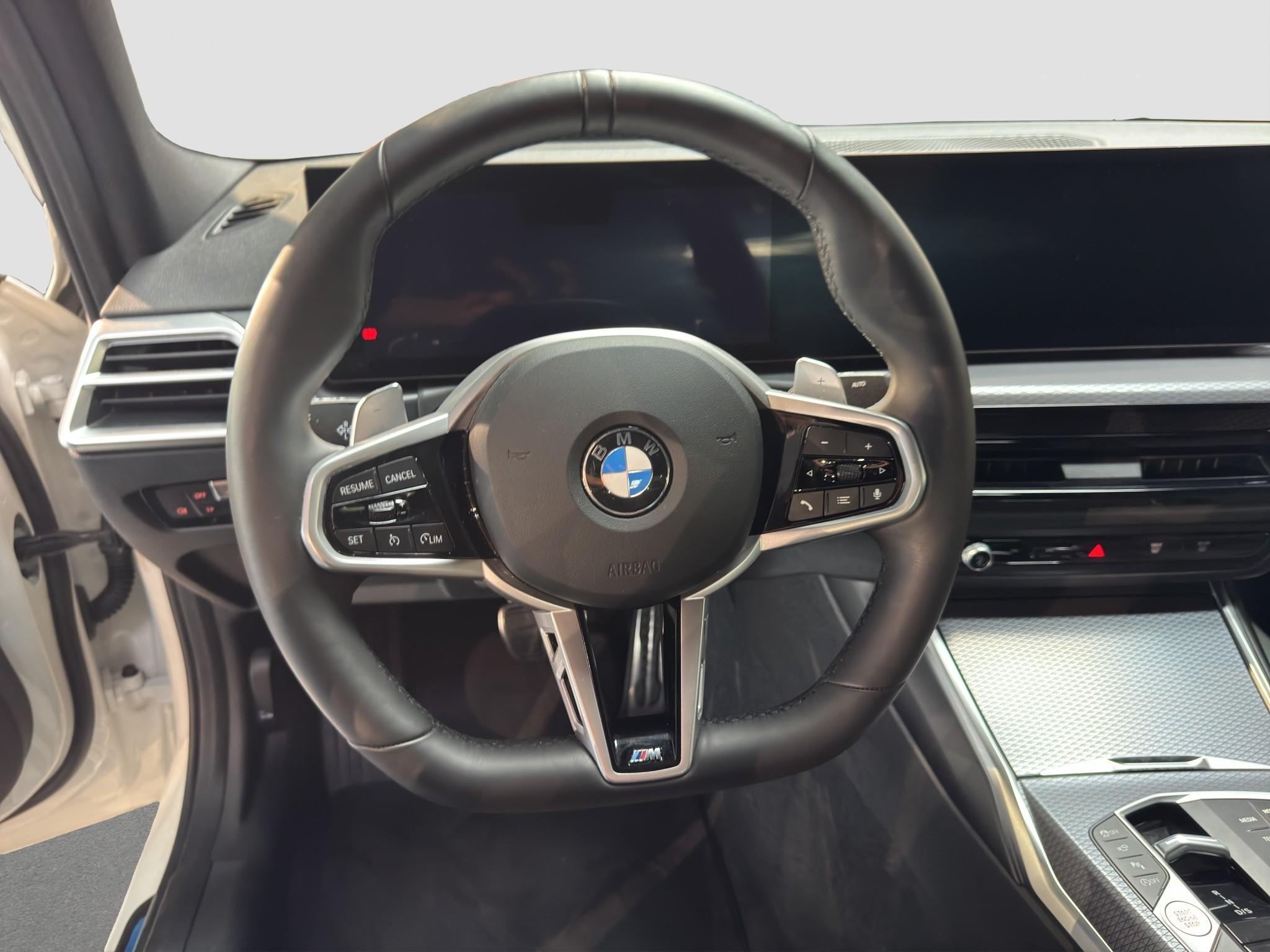BMW 3er – Bild 23
