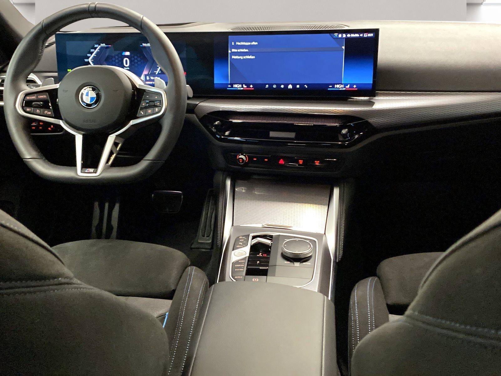 BMW 4er Gran Coupé – Bild 10