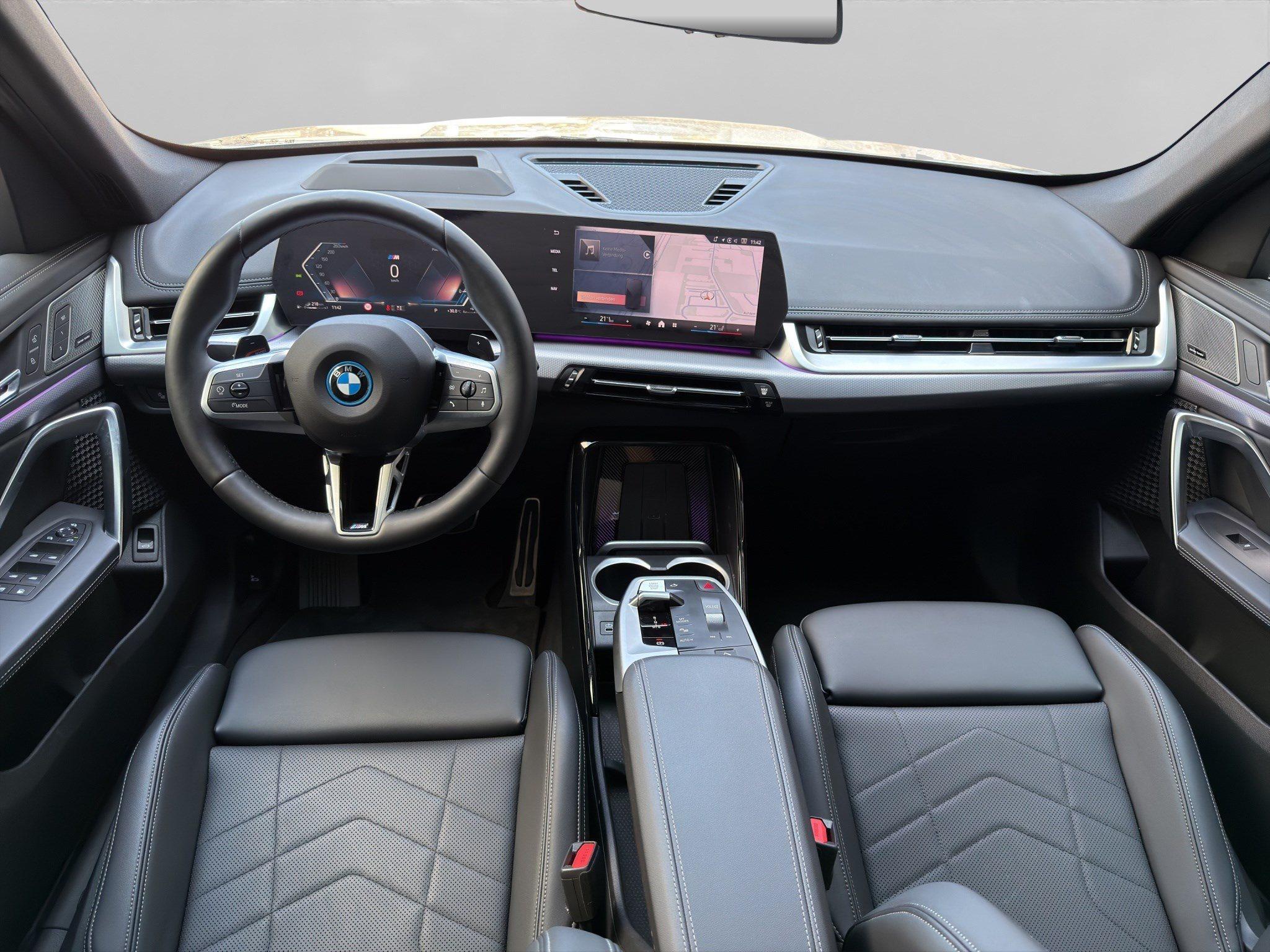 BMW X1 – Bild 11