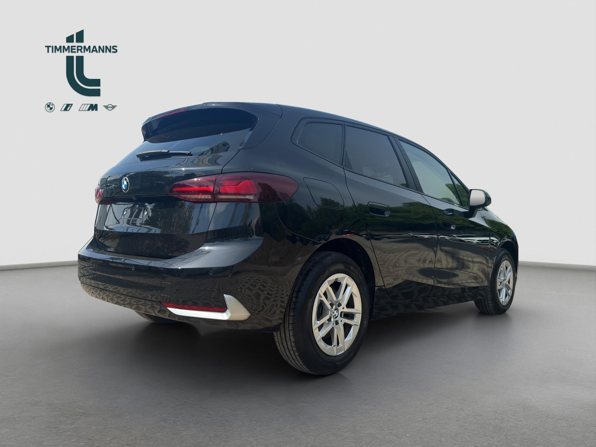BMW 2er Active Tourer – Bild 7