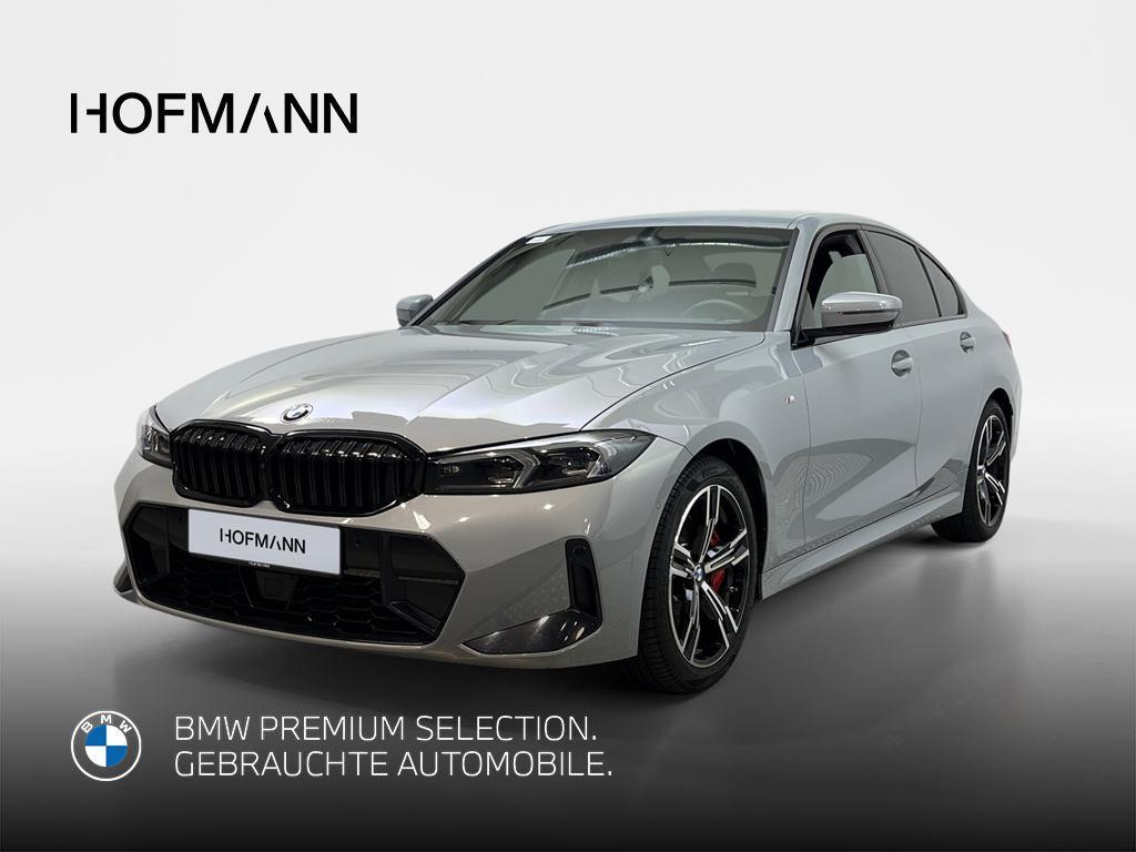 BMW 3er