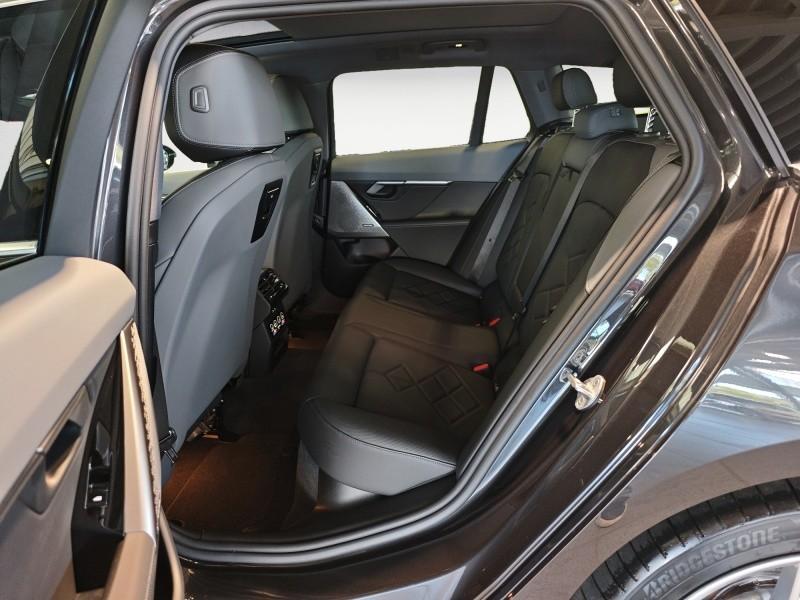 BMW 5er Touring – Bild 16
