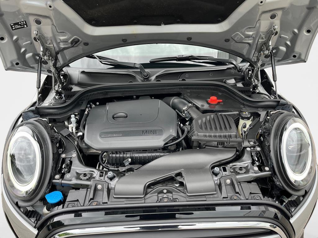 MINI Cooper 3-Türer – Bild 20
