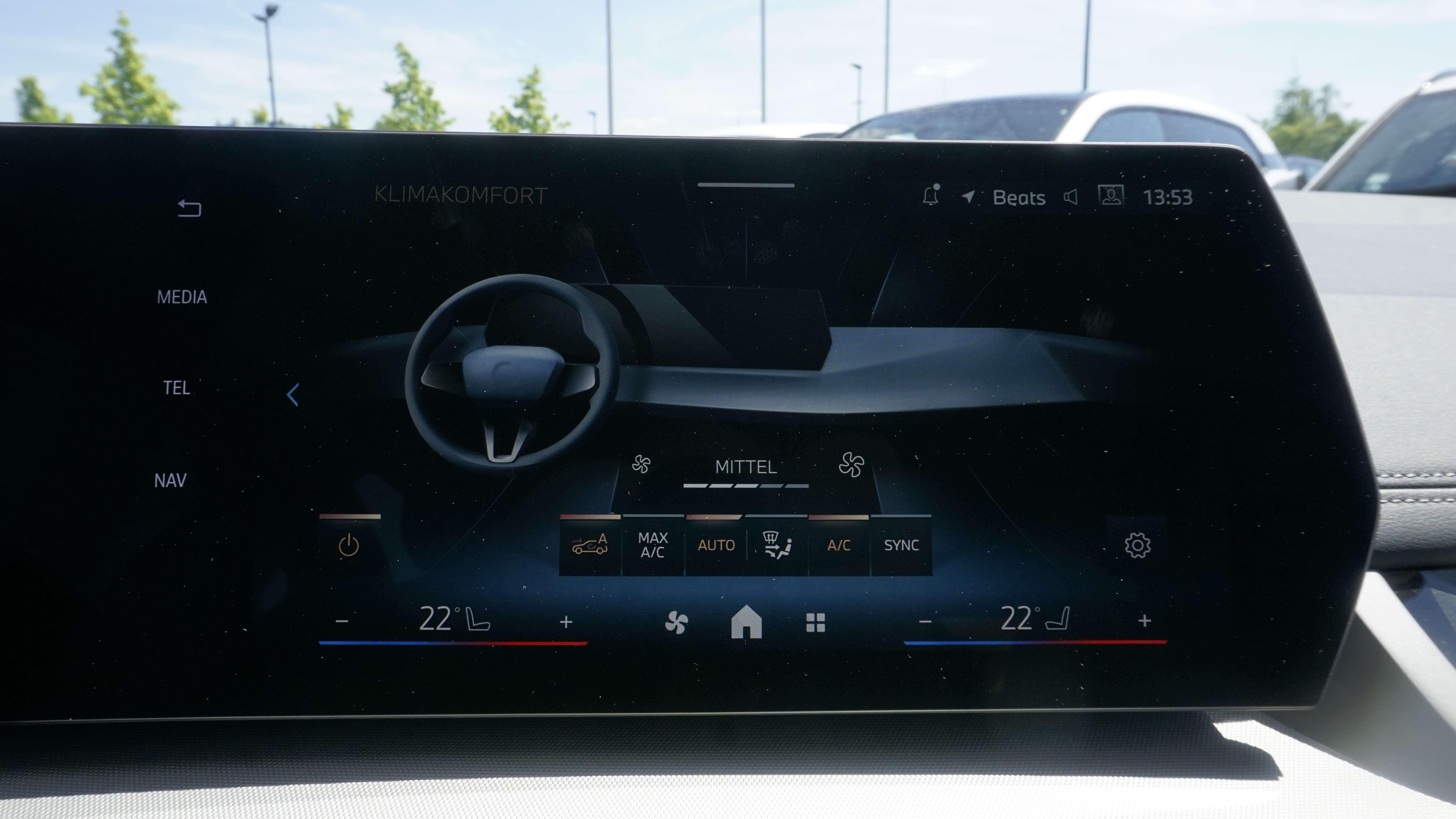 BMW 2er Active Tourer – Bild 21