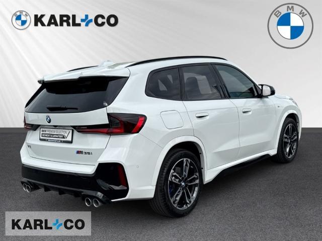 BMW X1 – Bild 16