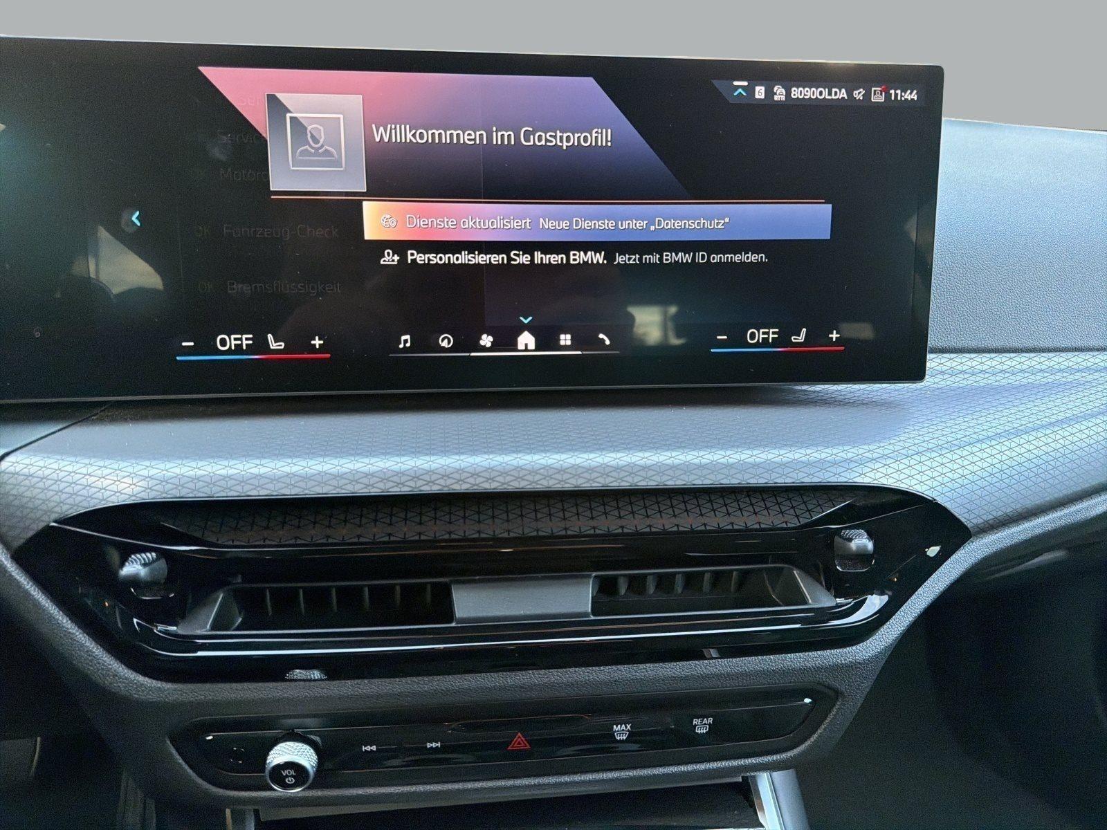 BMW 3er Touring – Bild 32