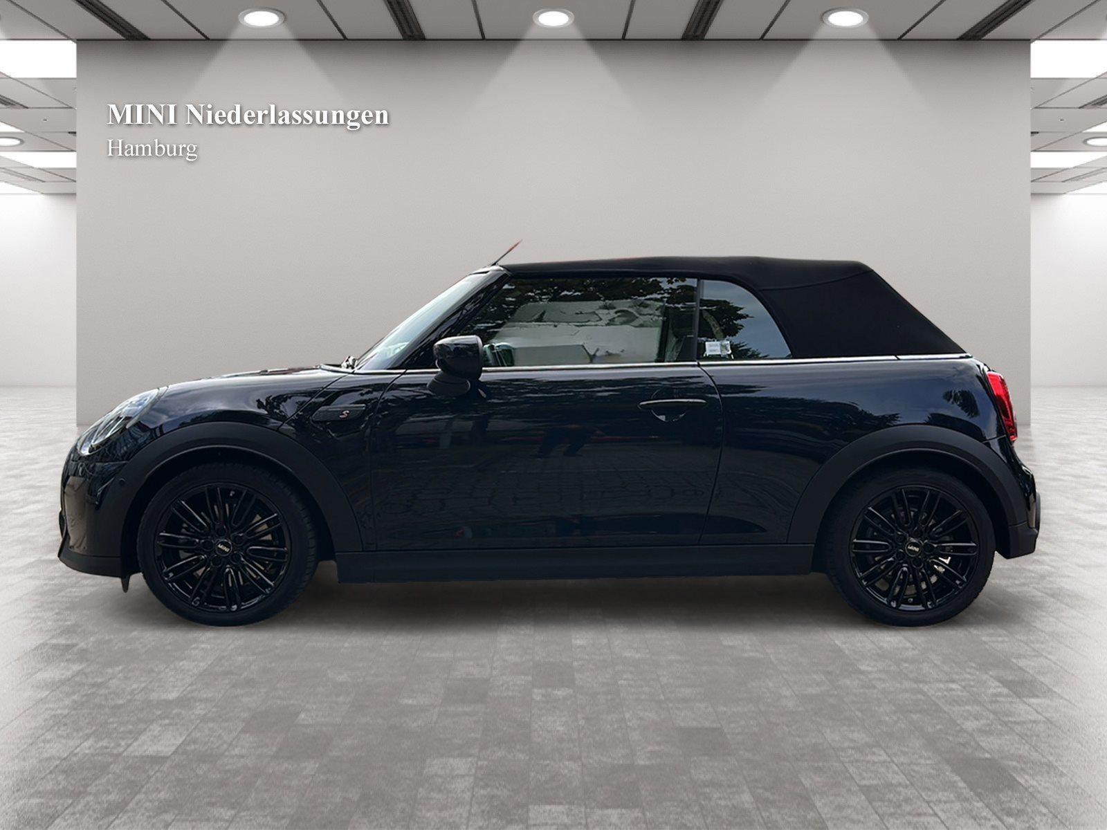 MINI Cabrio – Bild 2
