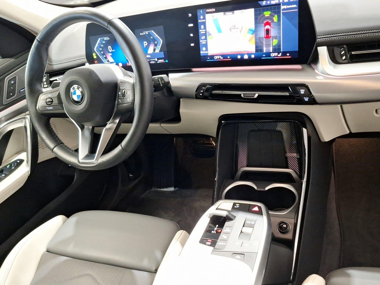BMW X1 – Bild 8