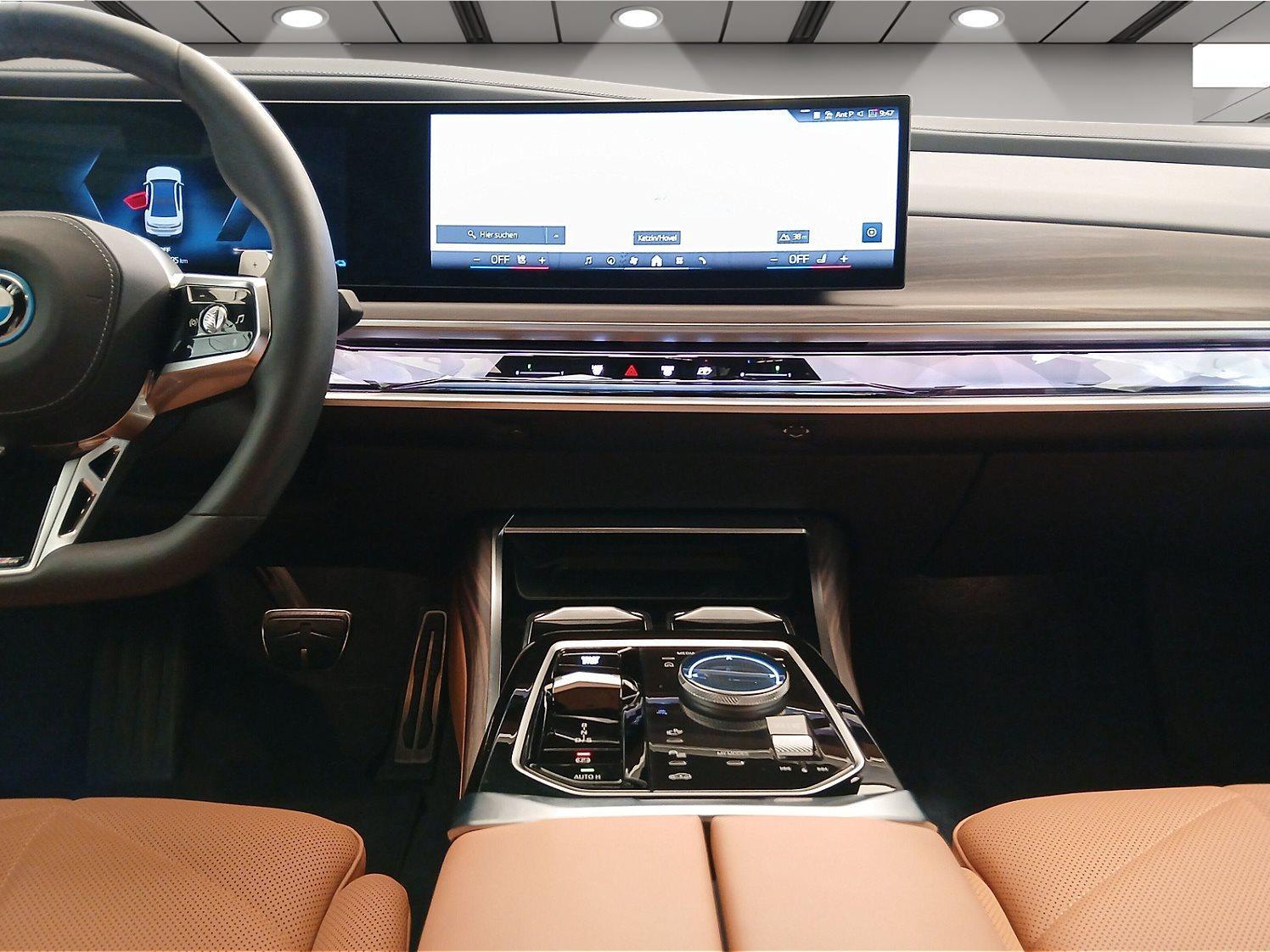 BMW 7er – Bild 15