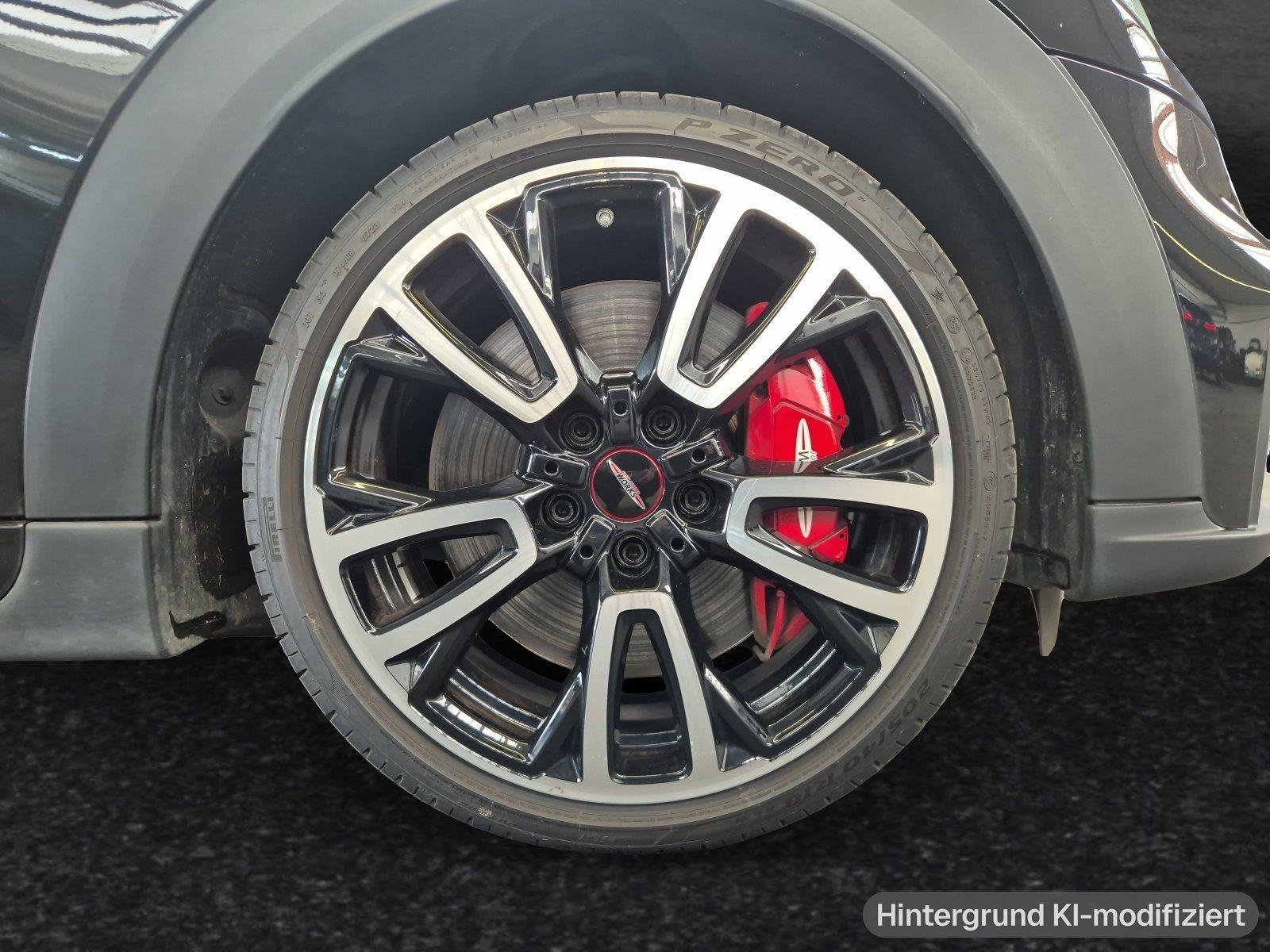 MINI Cabrio – Bild 4