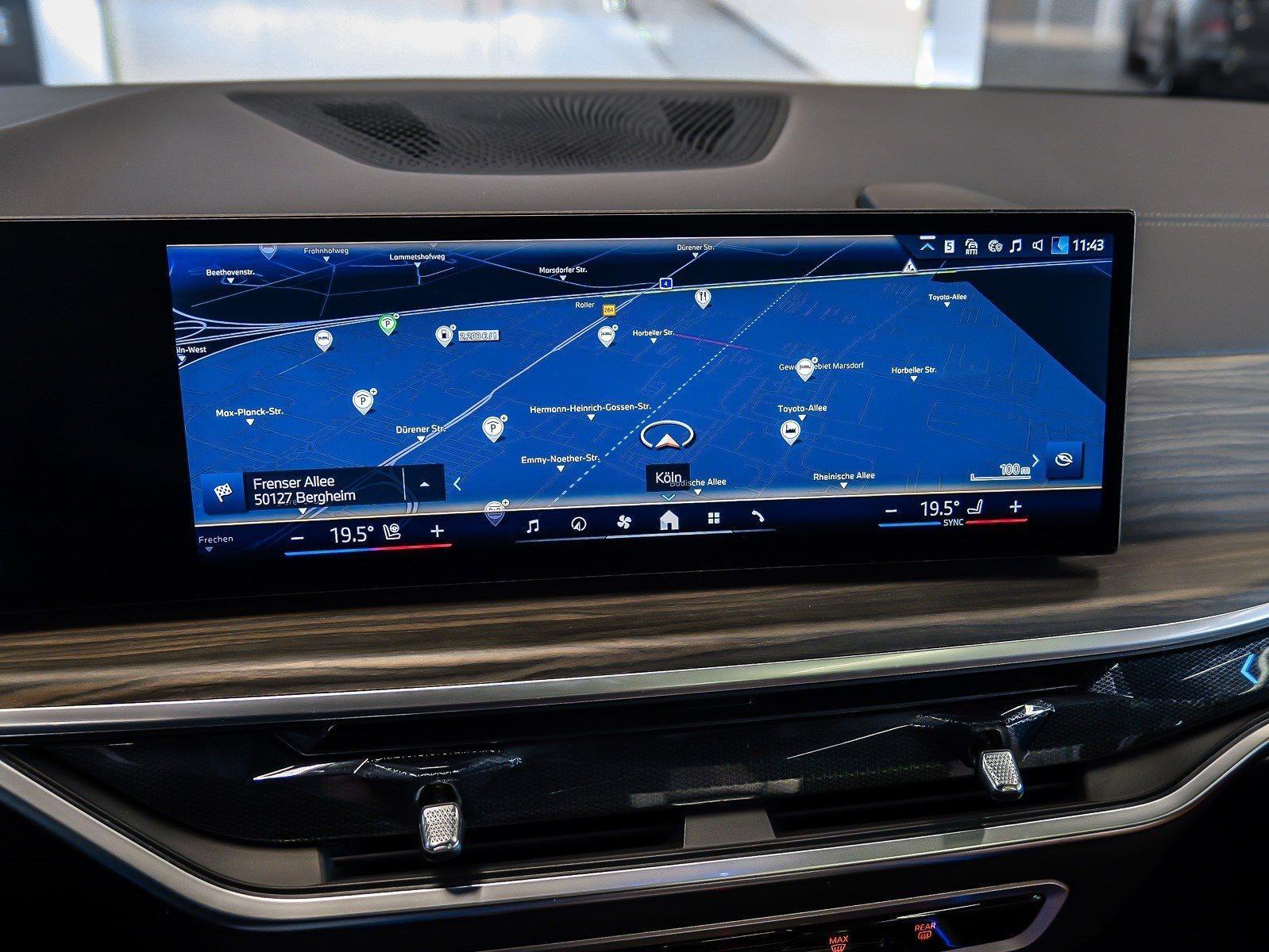 BMW X5 – Bild 10